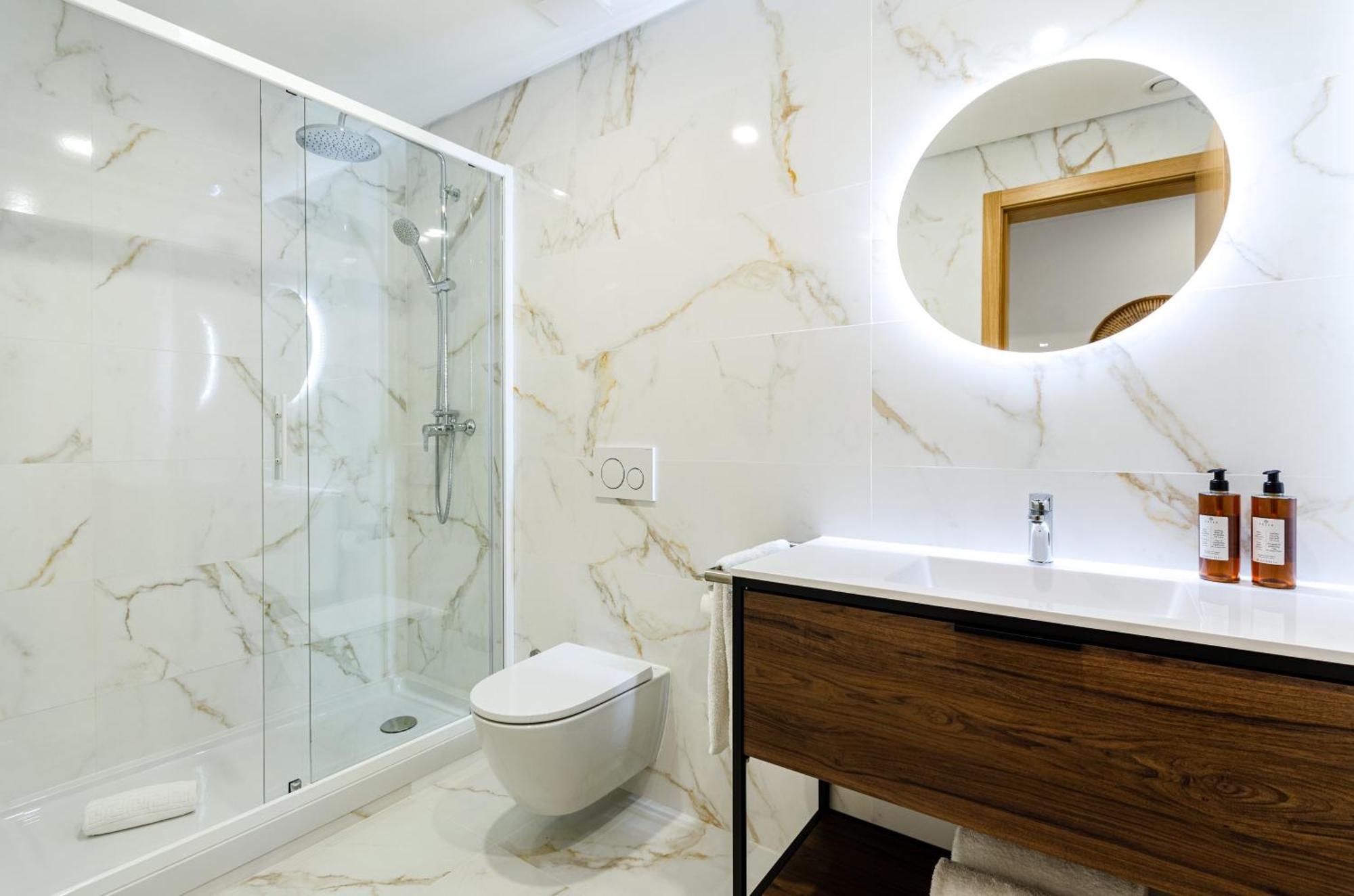 Morais Soares 131 Apartment *