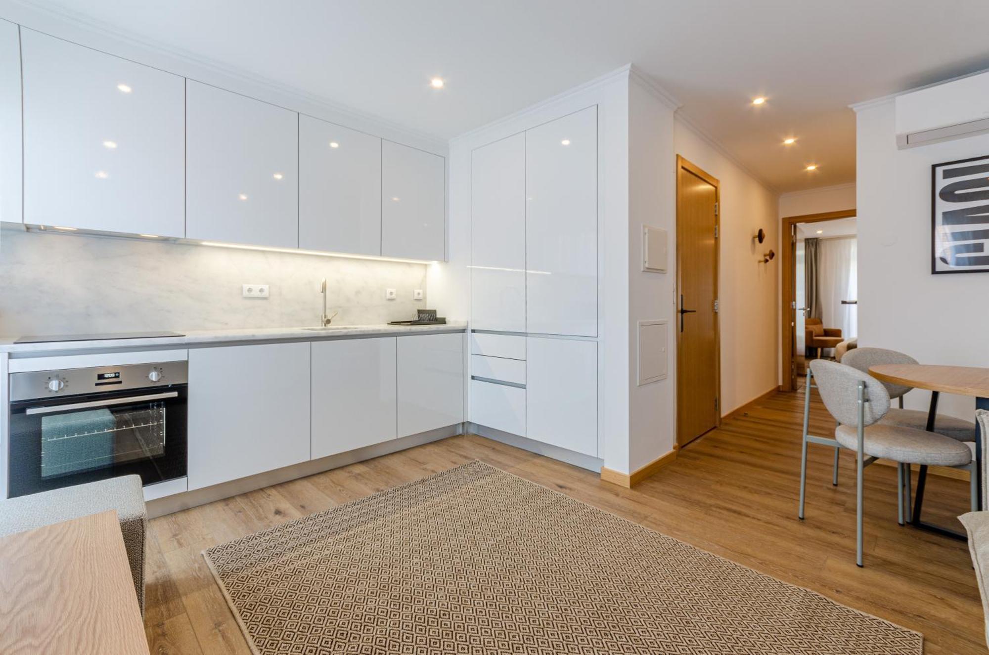 Morais Soares 131 Apartment