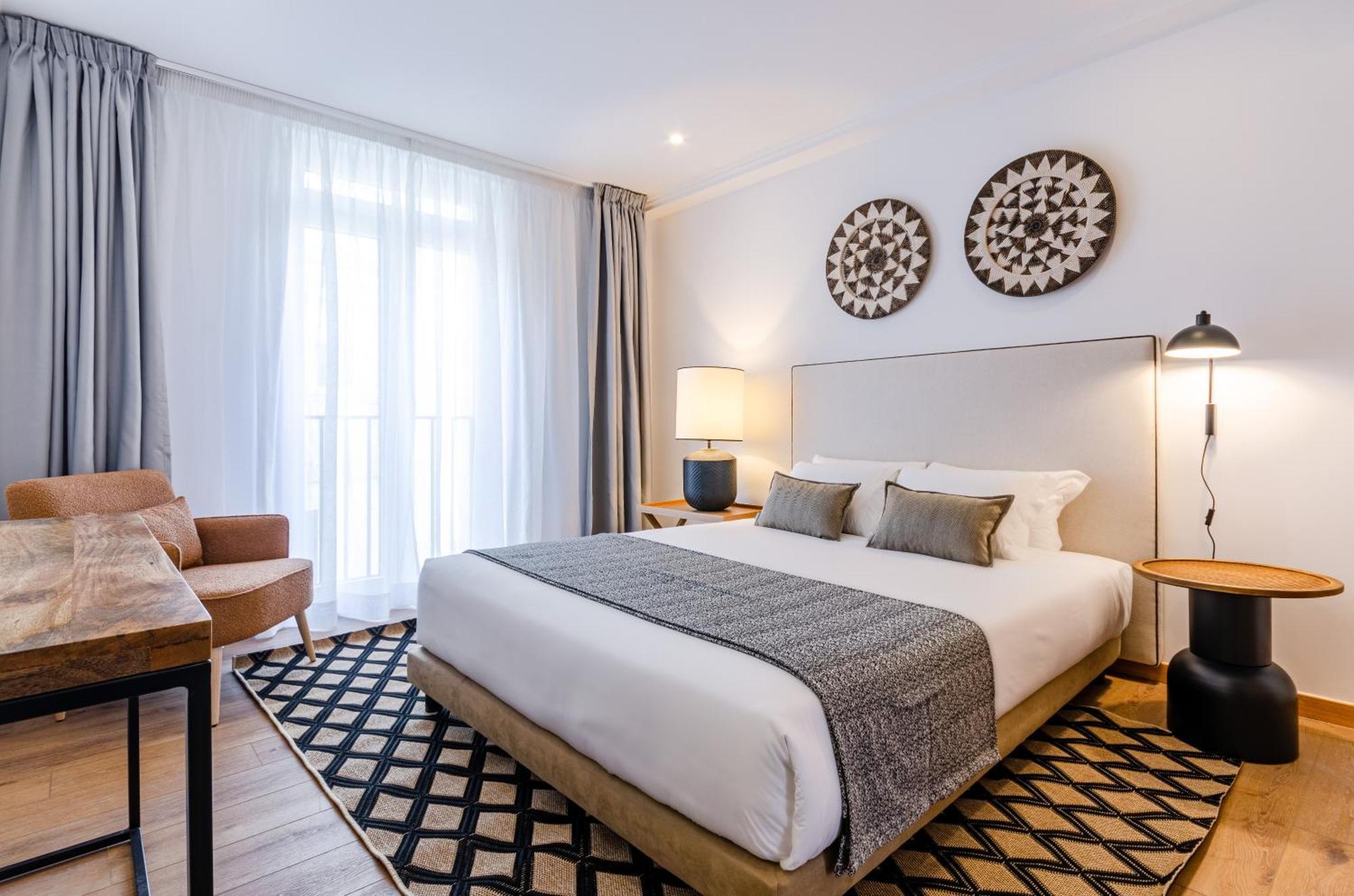 Morais Soares 131 Apartment *