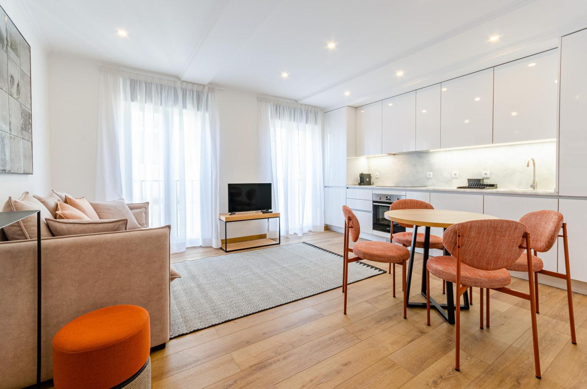 Apartment Morais Soares 131 Lisbon