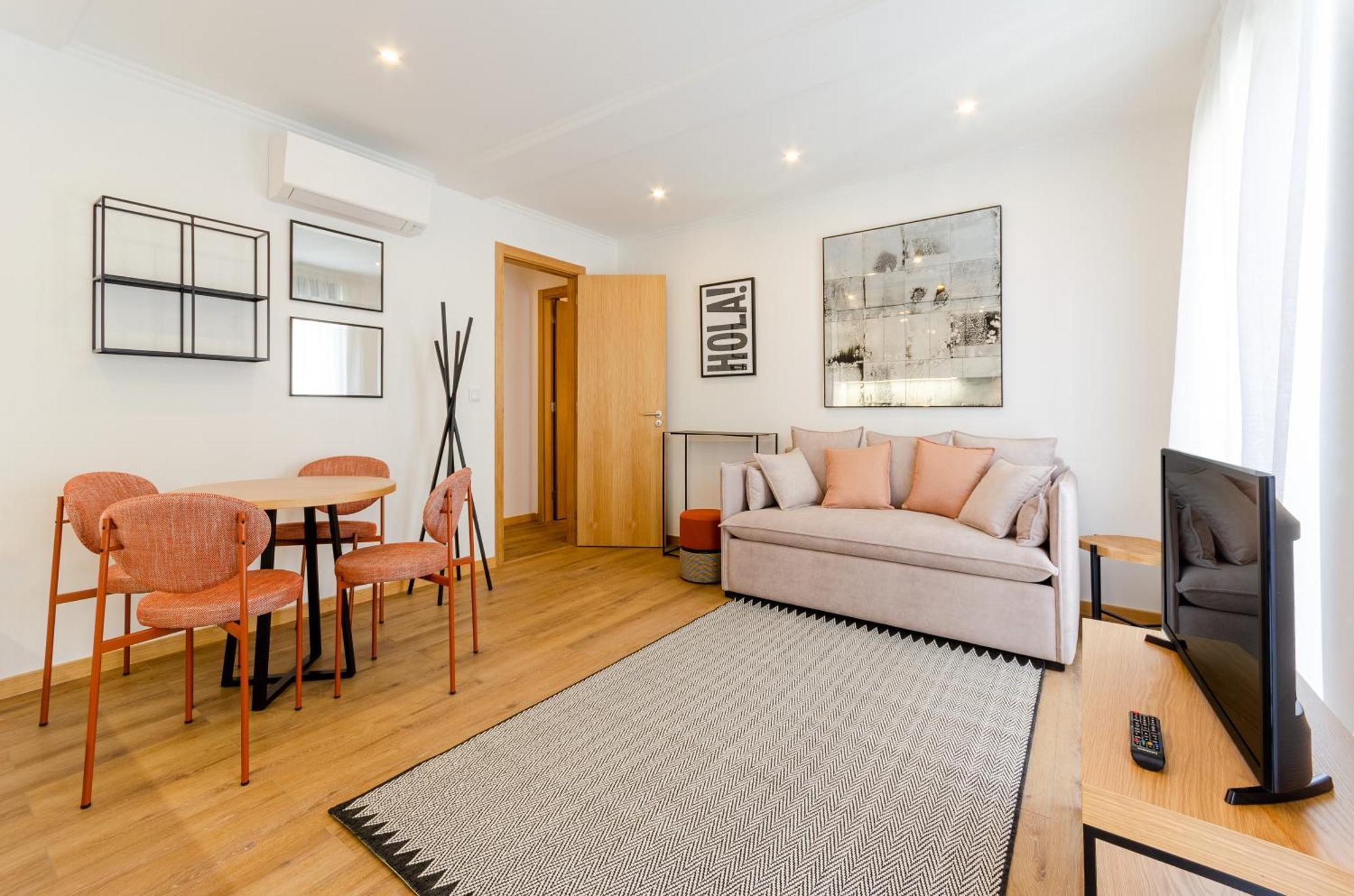 Morais Soares 131 Apartment