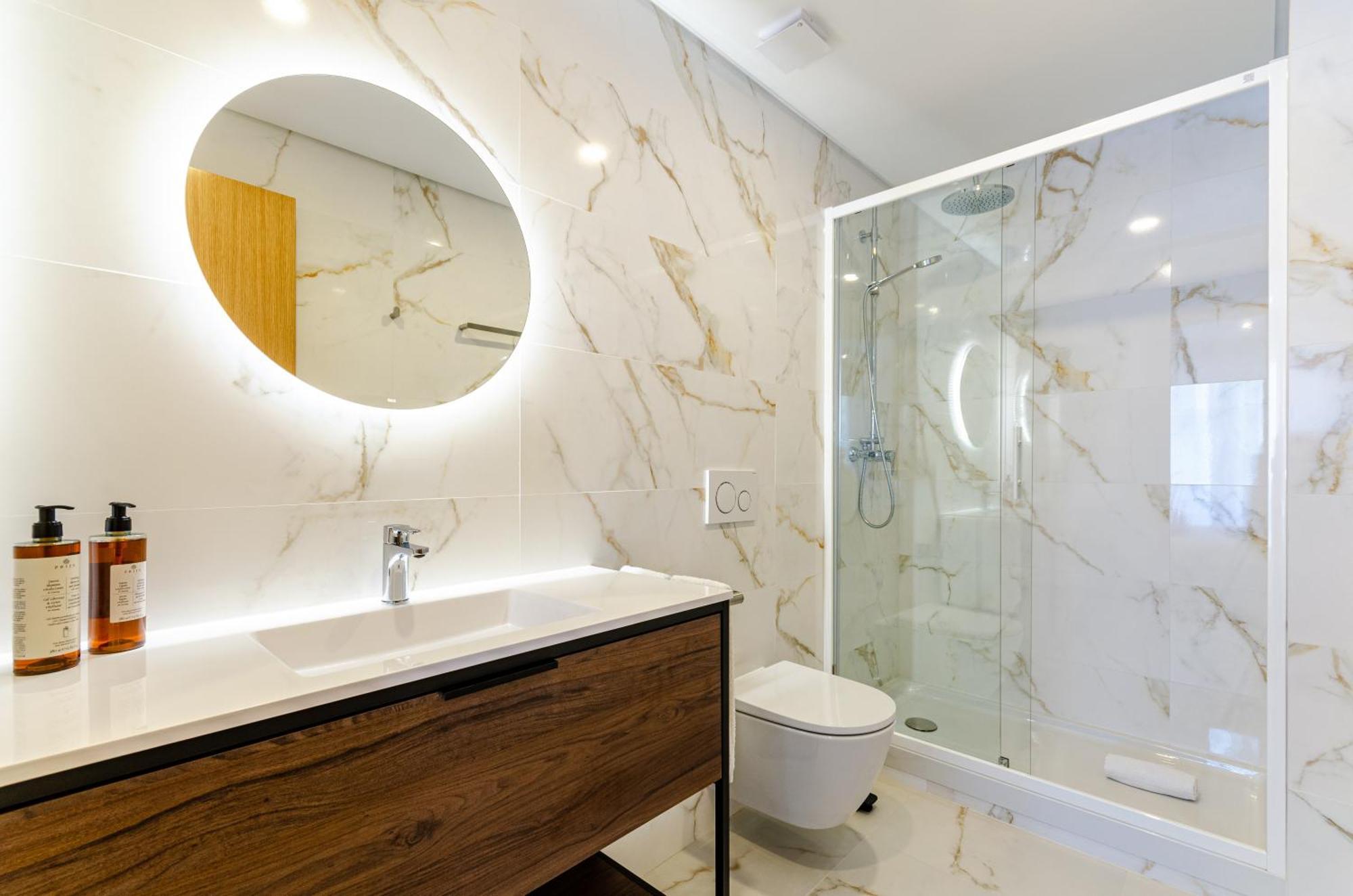 Apartment Morais Soares 131 *