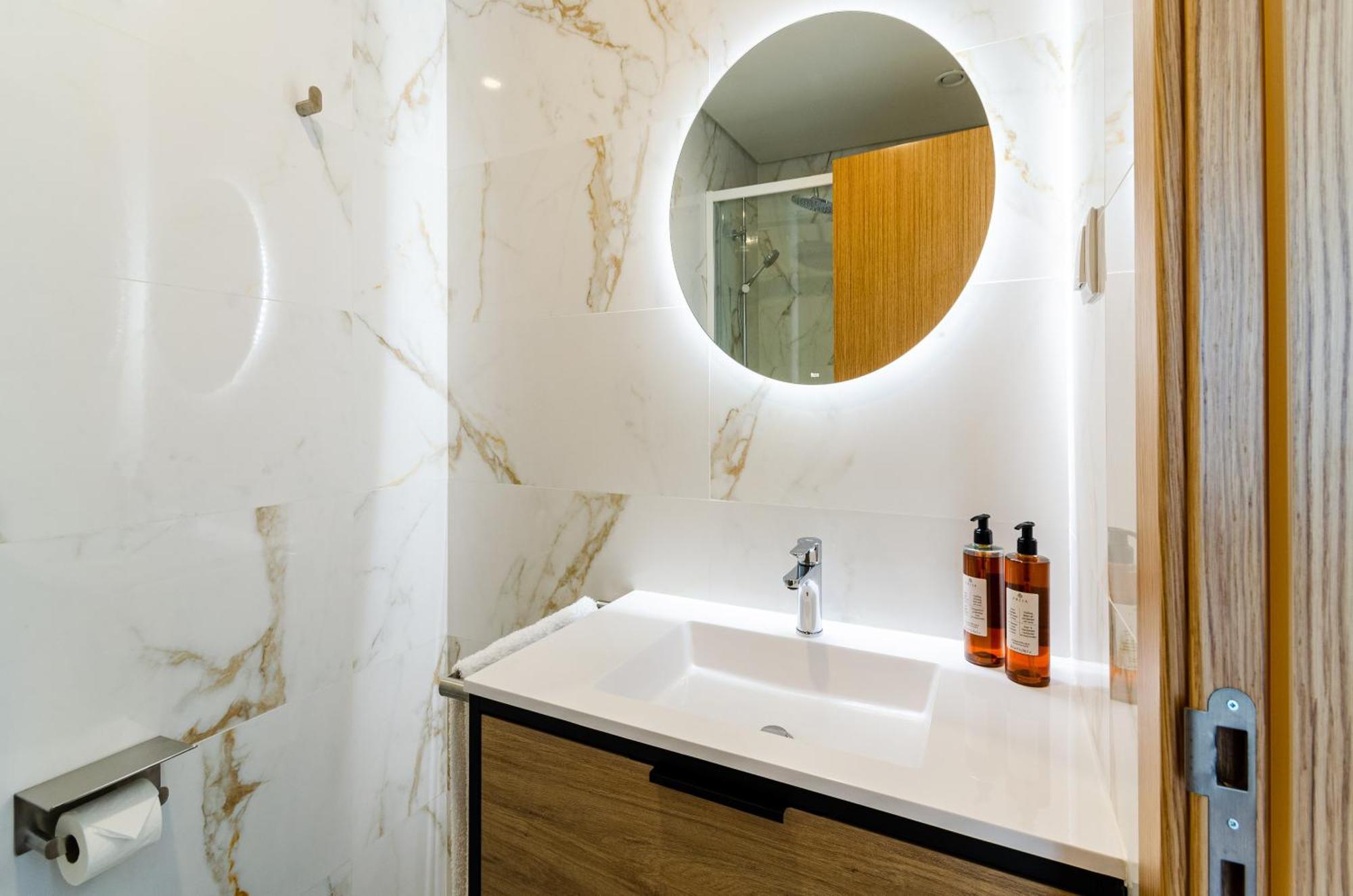 Morais Soares 131 Apartment Lisbon