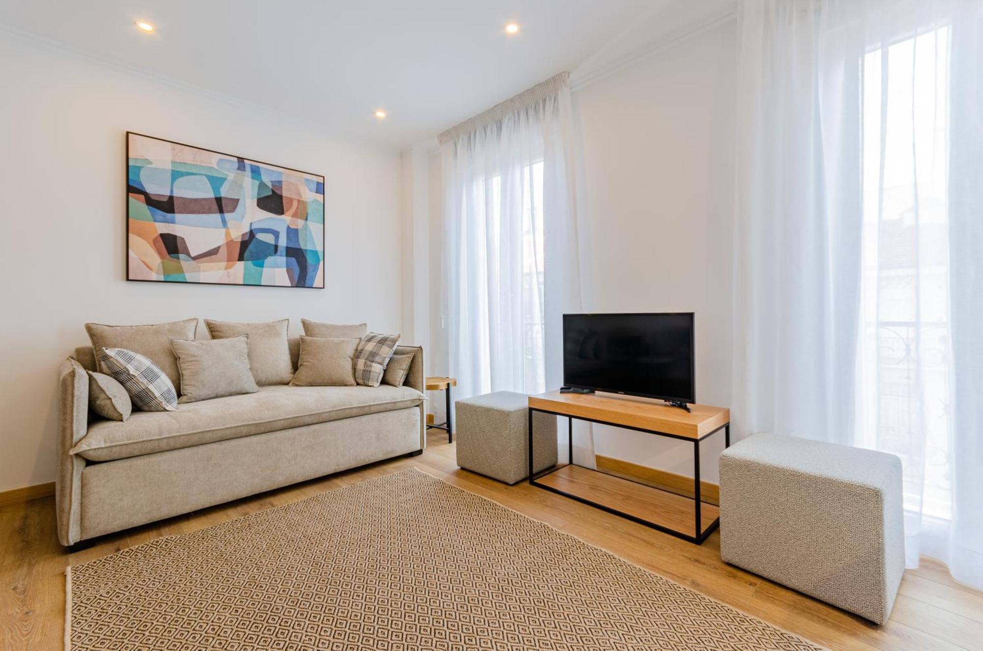 Morais Soares 131 Apartment *