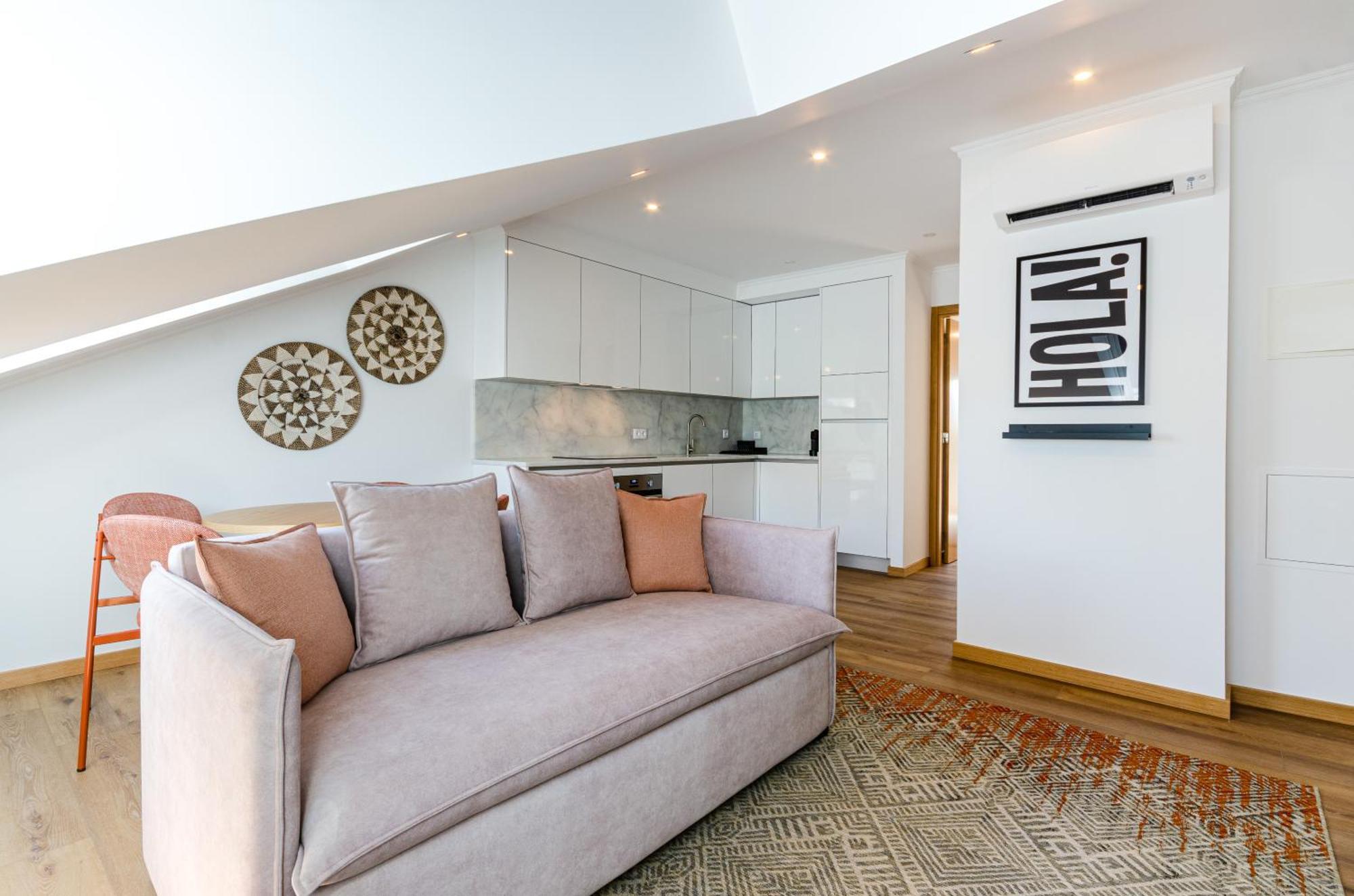 Apartment Morais Soares 131 *