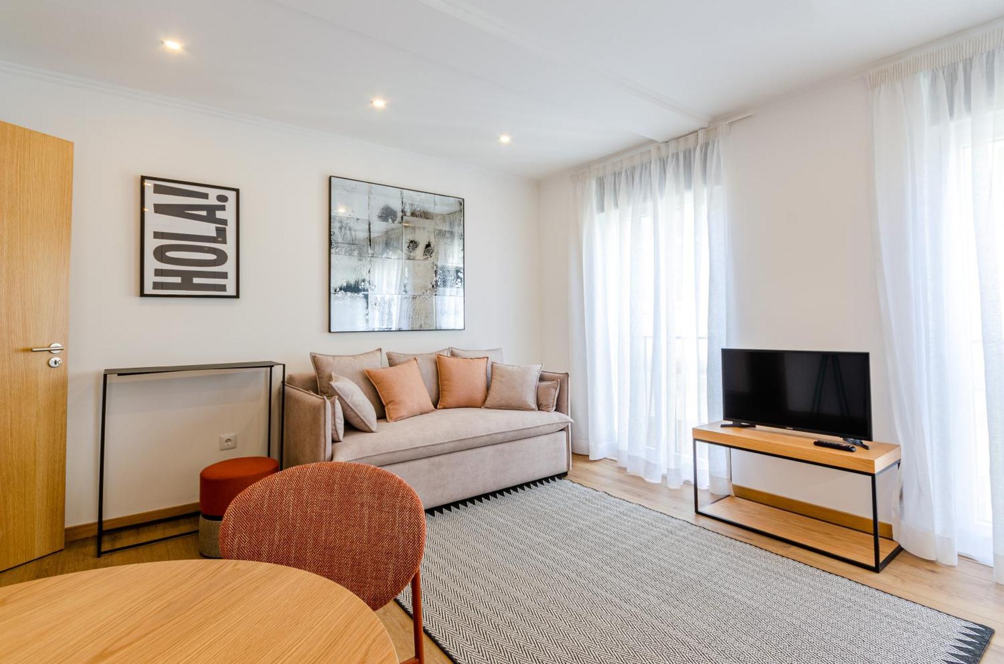 Apartment Morais Soares 131 Lisbon