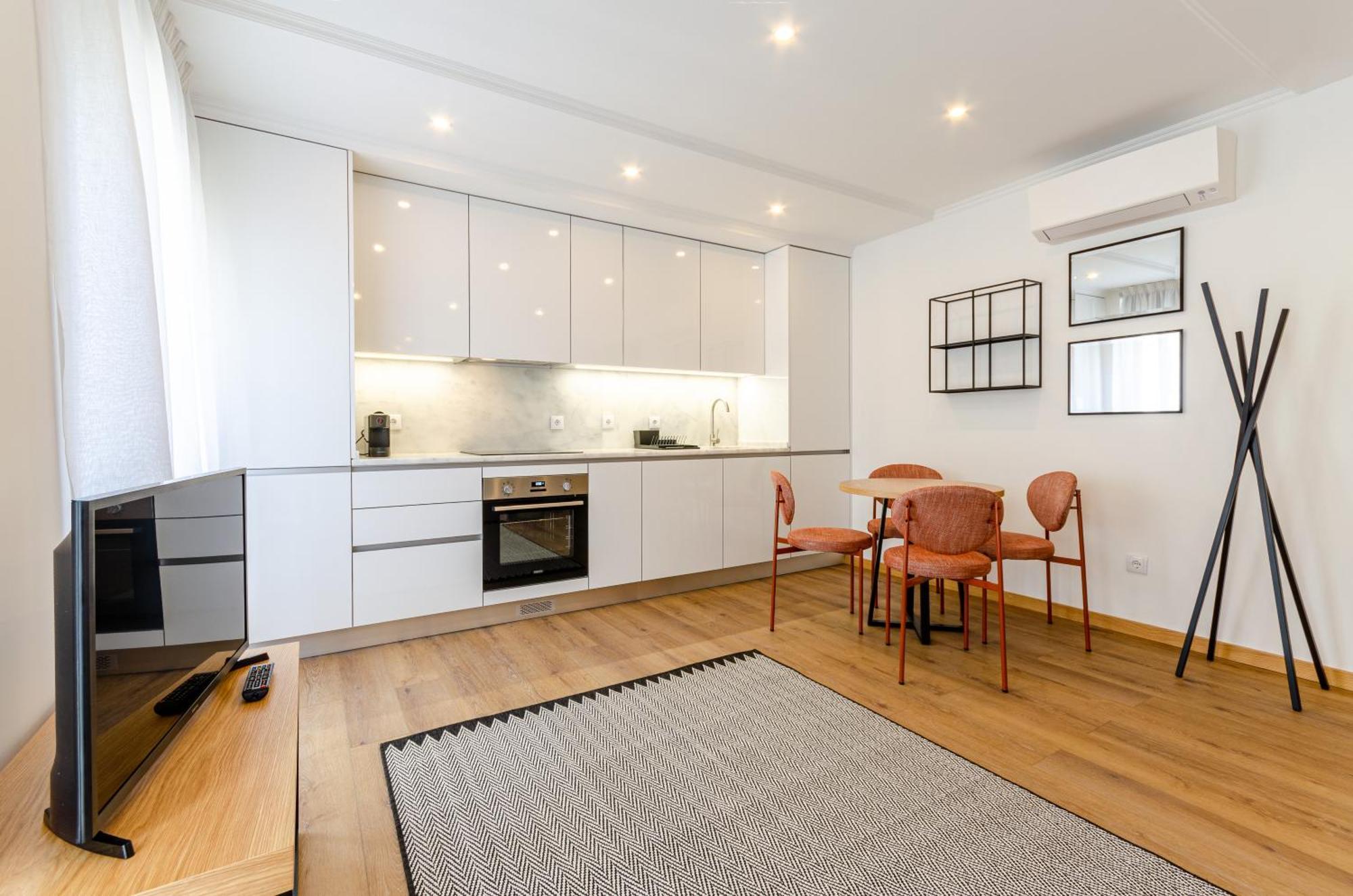 Apartment Morais Soares 131
