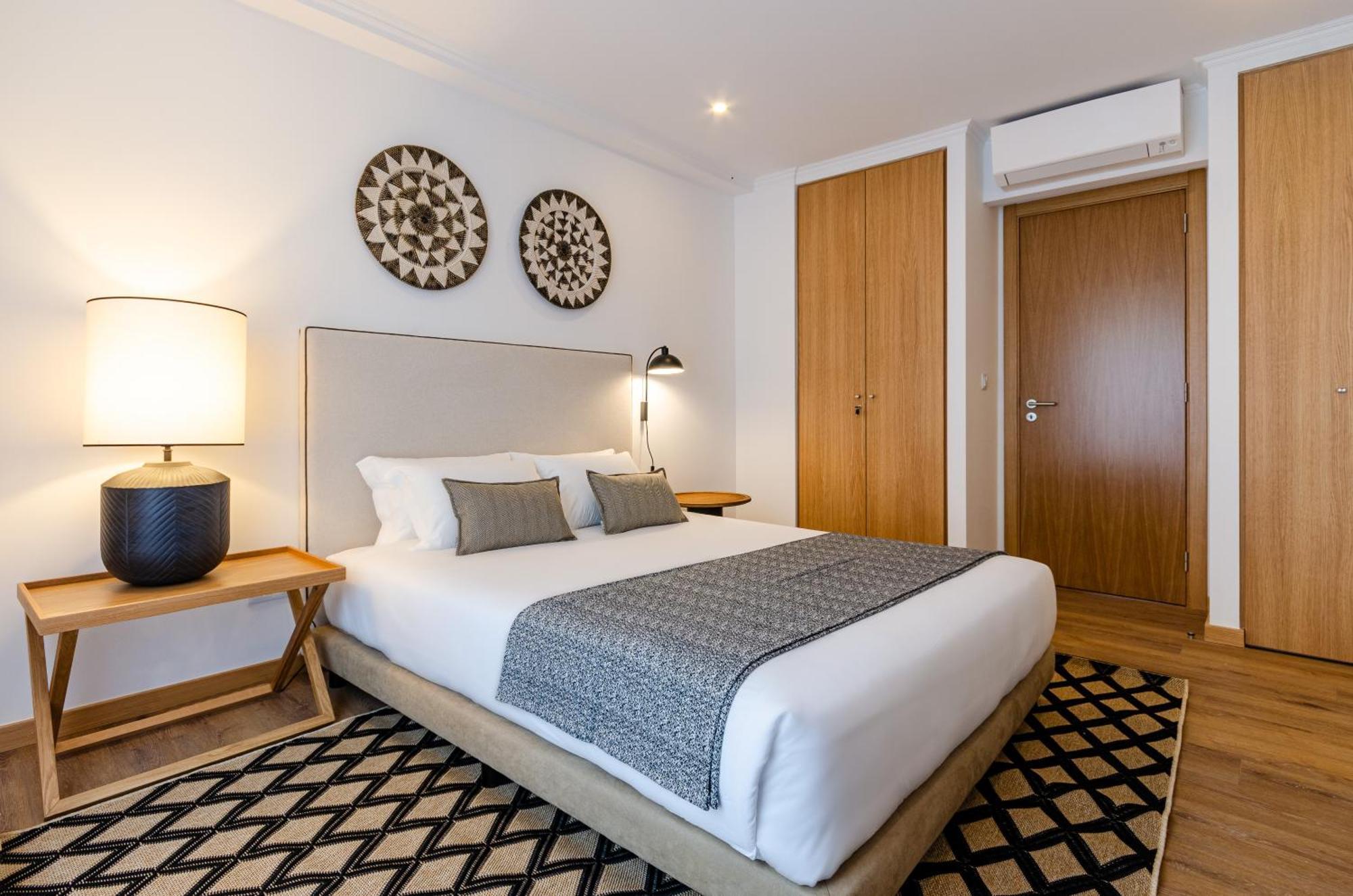 Morais Soares 131 Apartment *