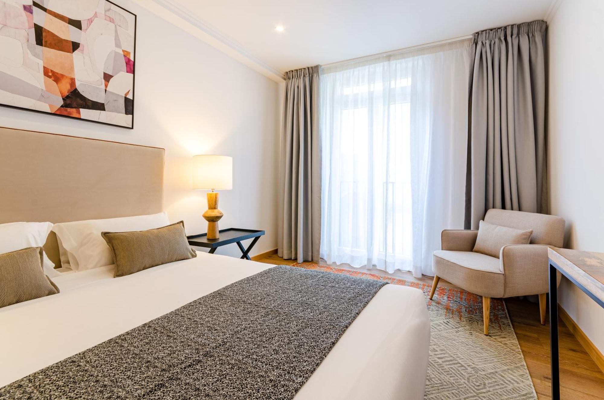 Apartment Morais Soares 131 *
