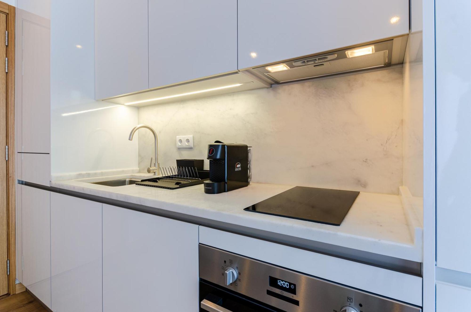 Morais Soares 131 Apartment Lisbon