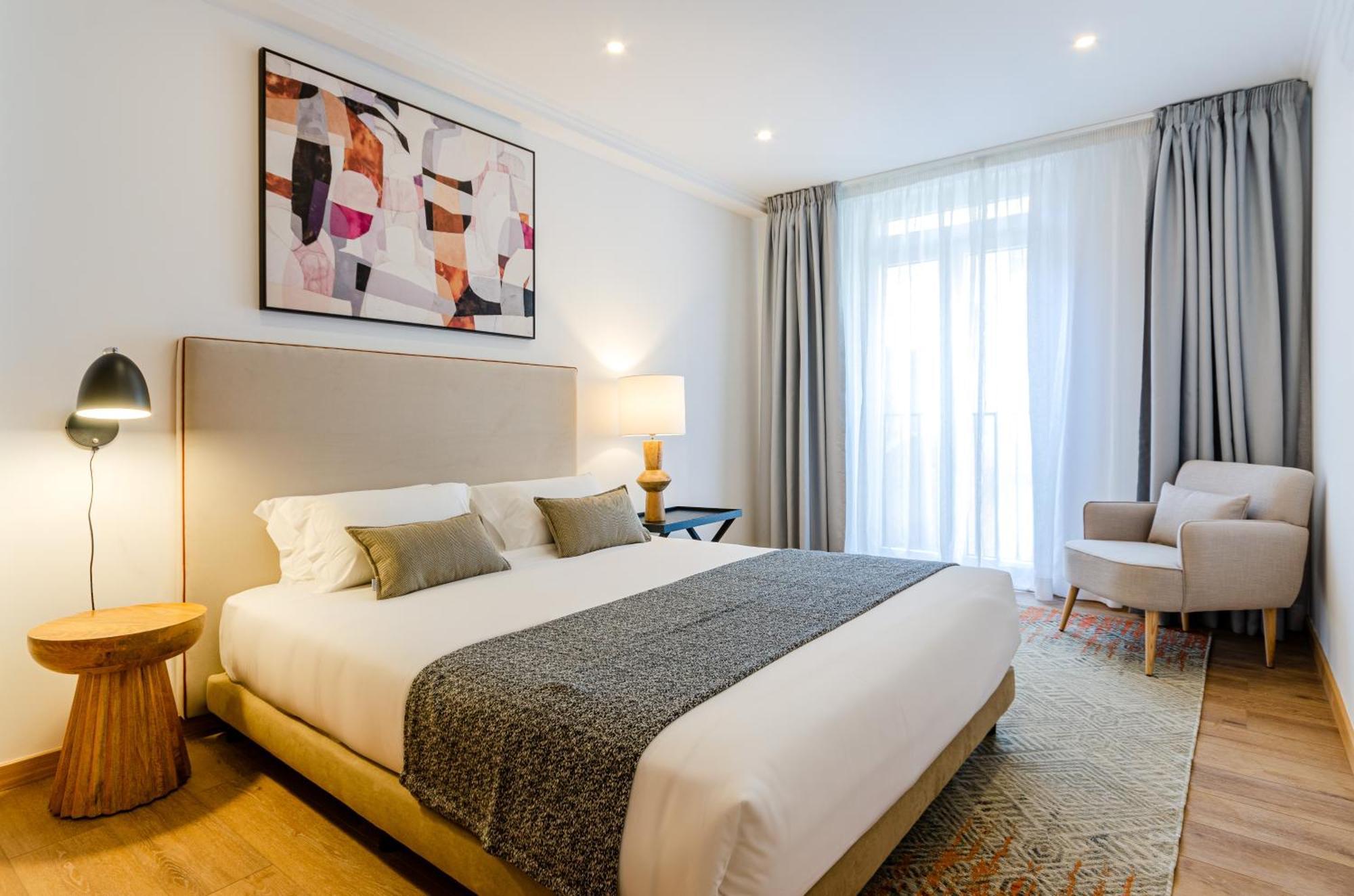 Morais Soares 131 Apartment