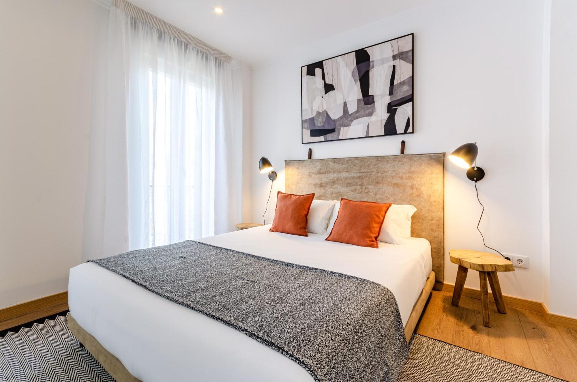 Apartment Morais Soares 131