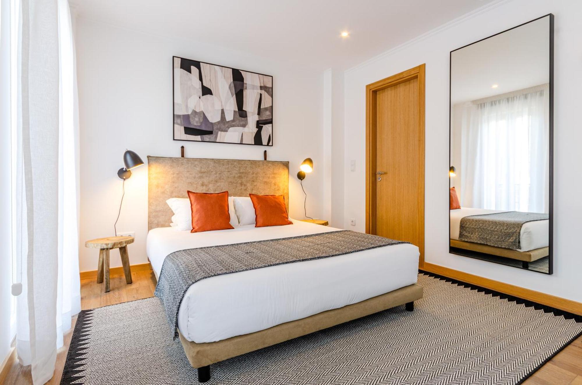 Morais Soares 131 Apartment Lisbon