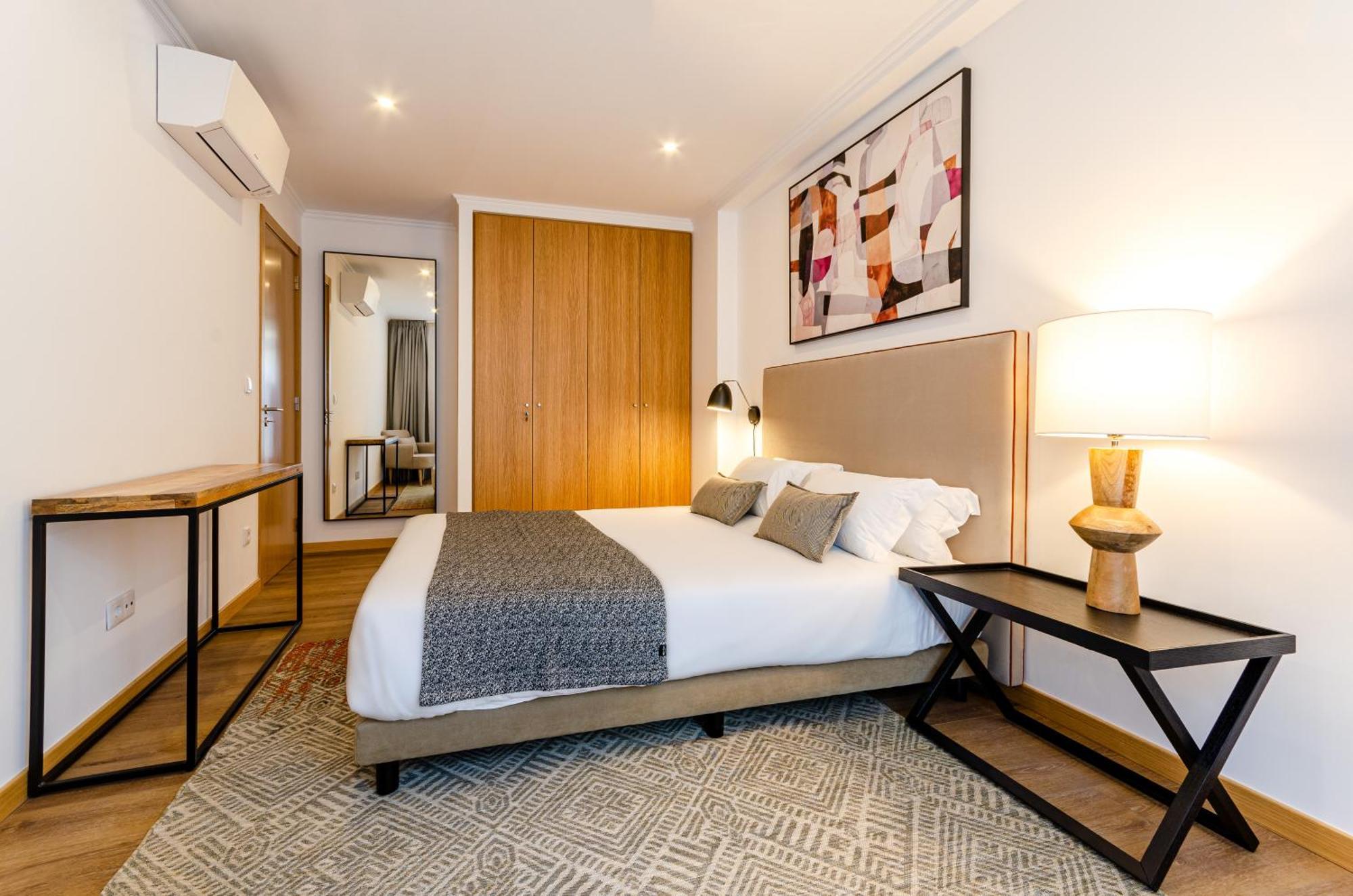 Apartment Morais Soares 131 Lisbon