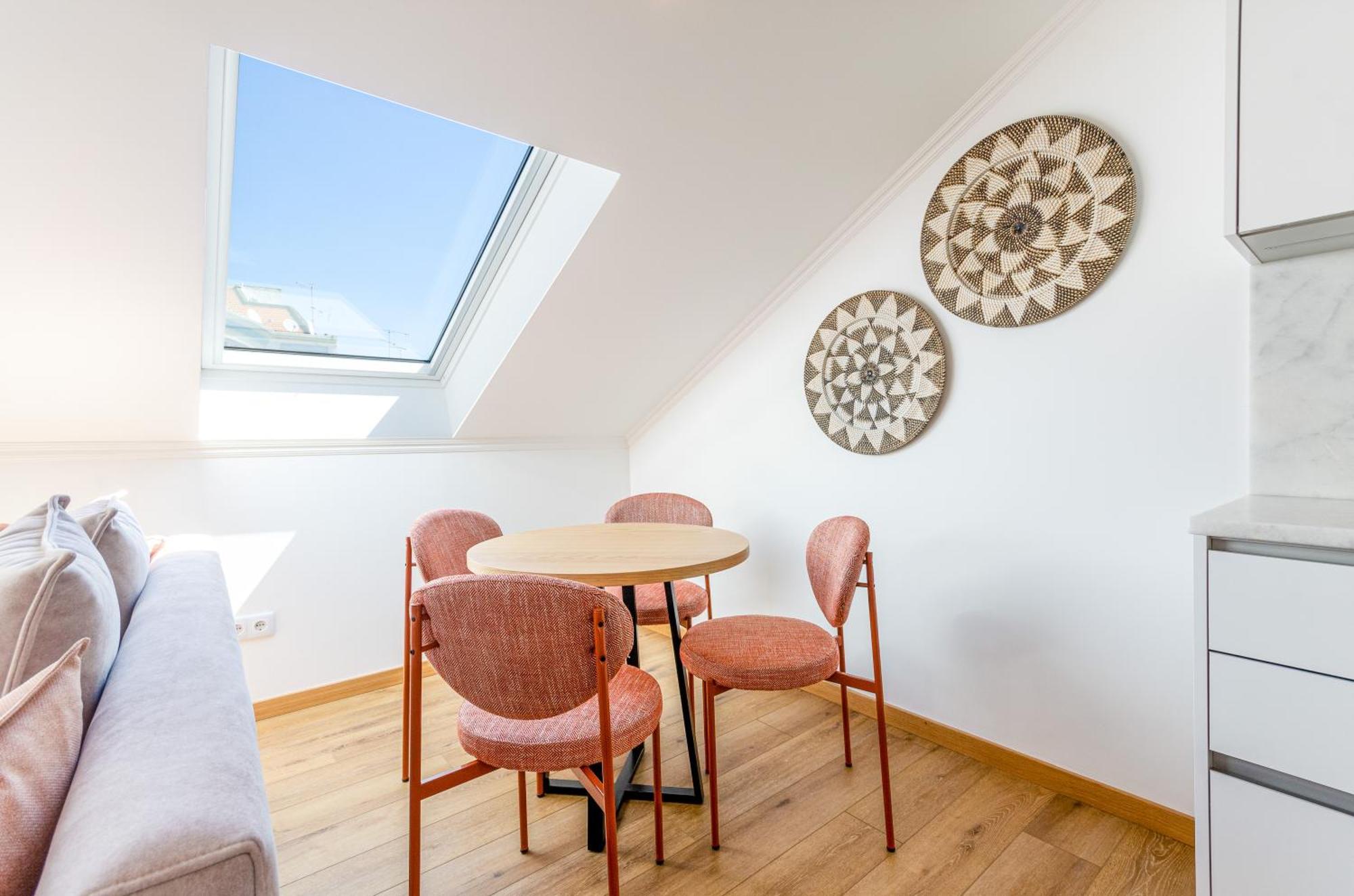 Morais Soares 131 Apartment Lisbon