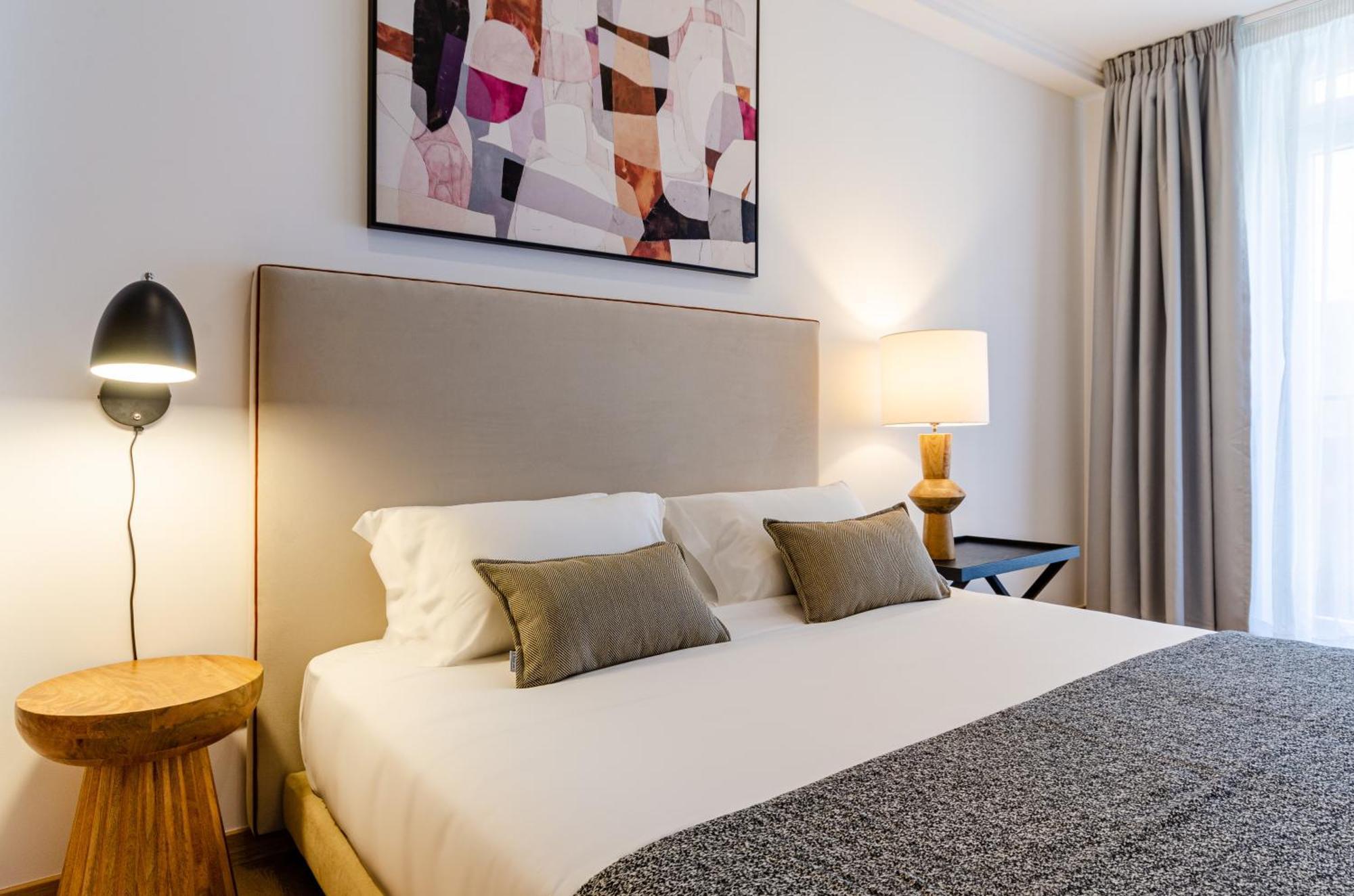 Apartment Morais Soares 131 Lisbon