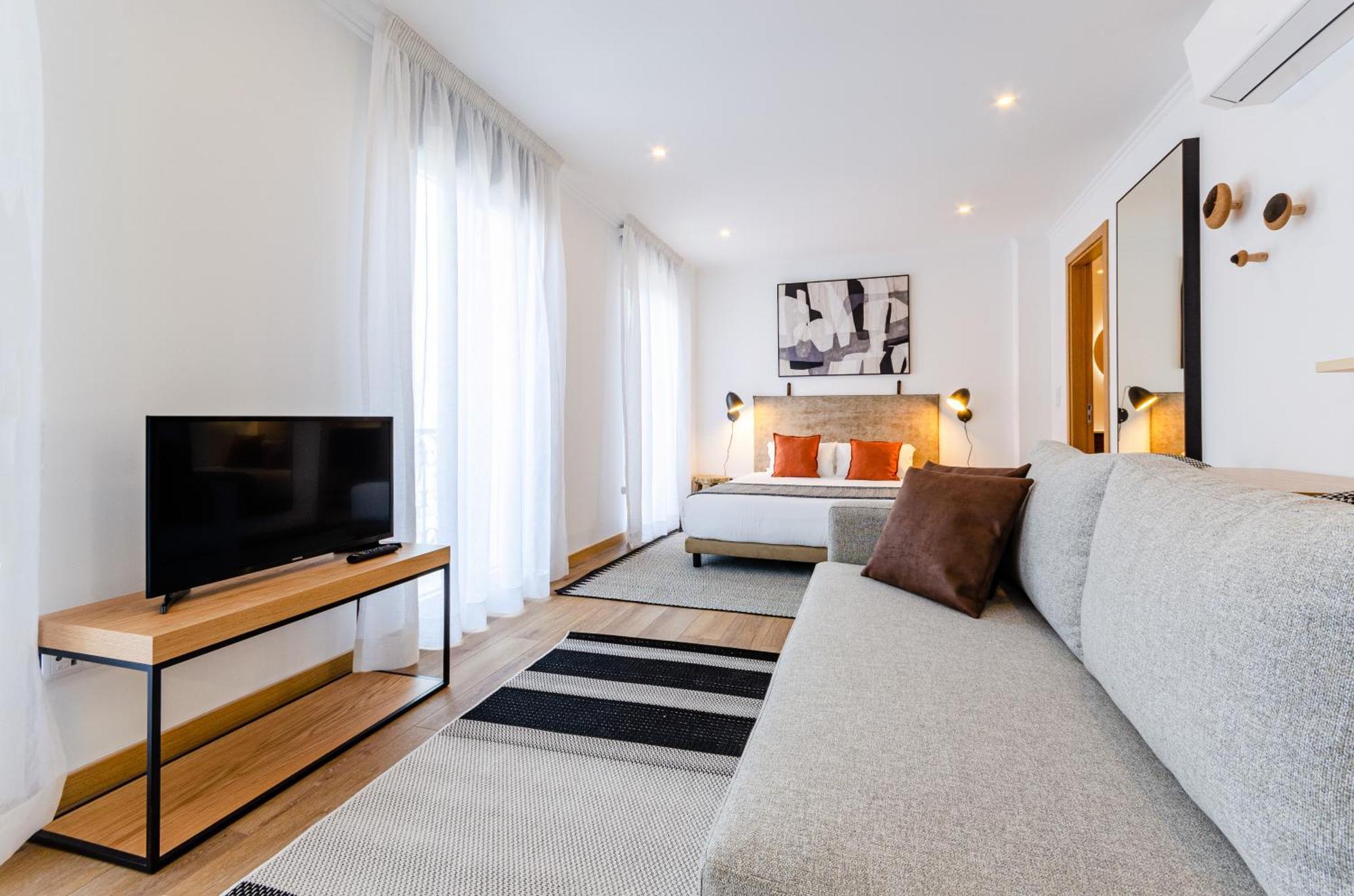 Morais Soares 131 Apartment *