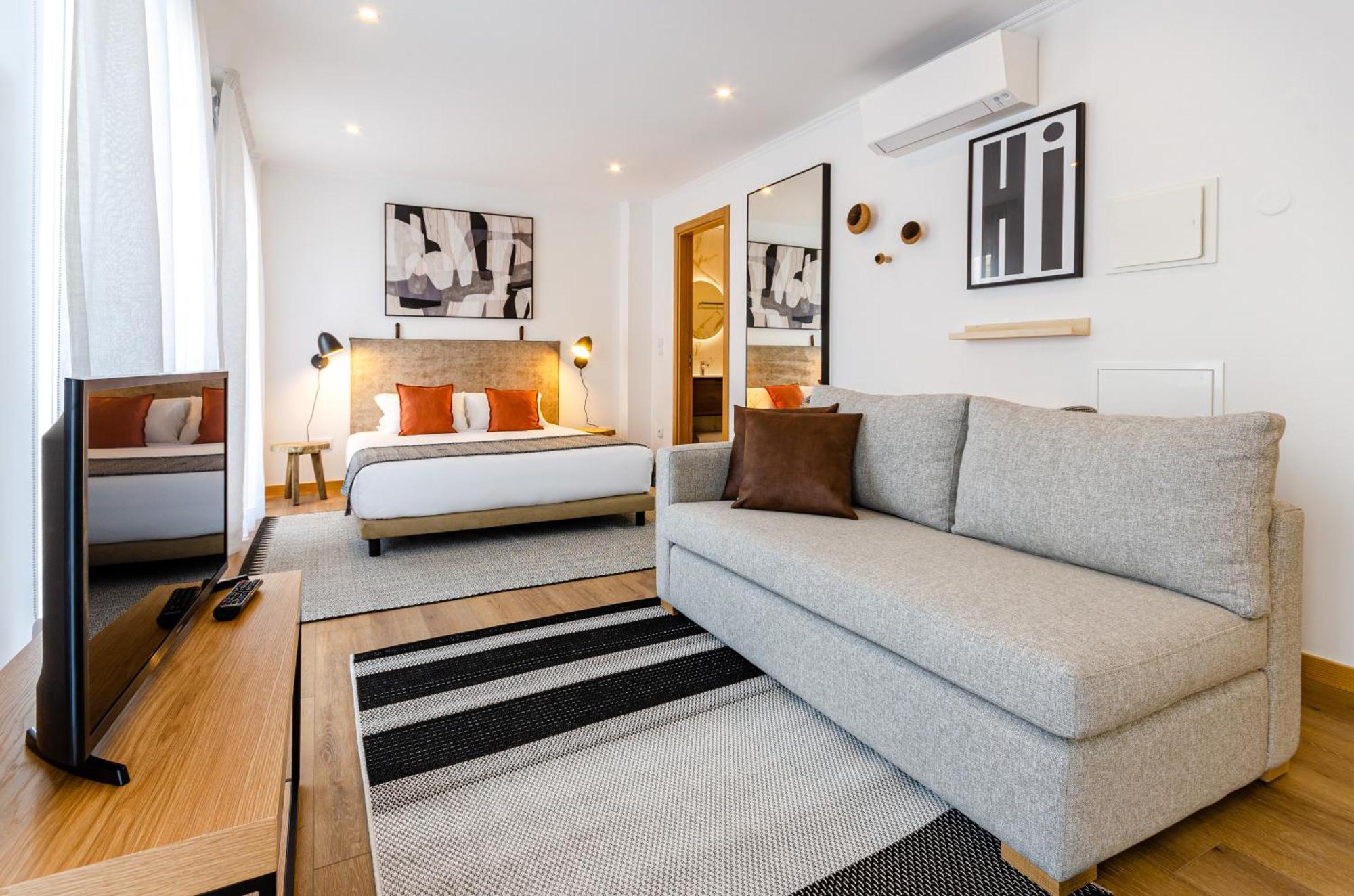 Morais Soares 131 Apartment Lisbon