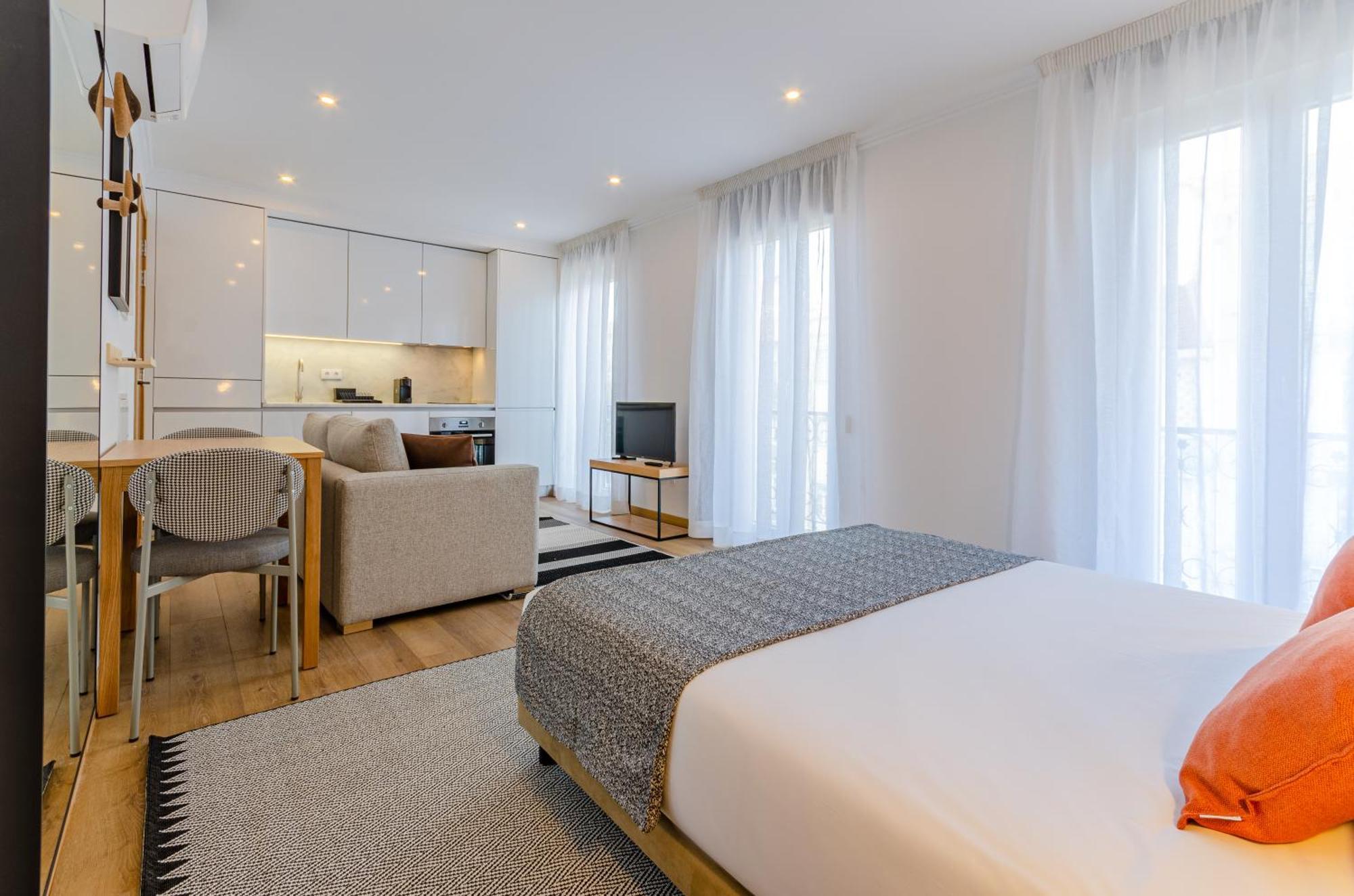 Morais Soares 131 Apartment