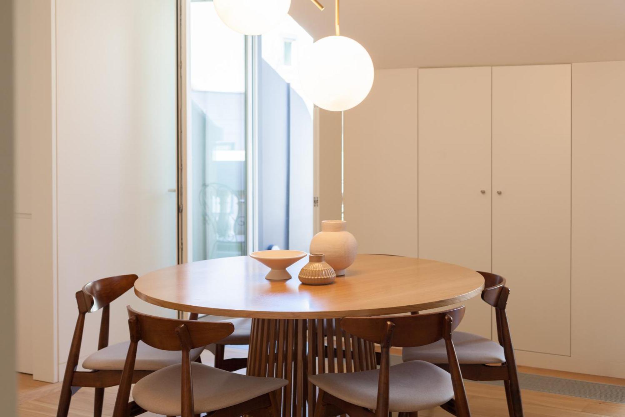 Apartment Flh Restauradores Deluxe With Terrace *