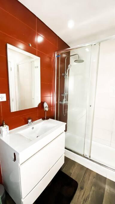 Apartment Hu2i - In&out Sete Rios *