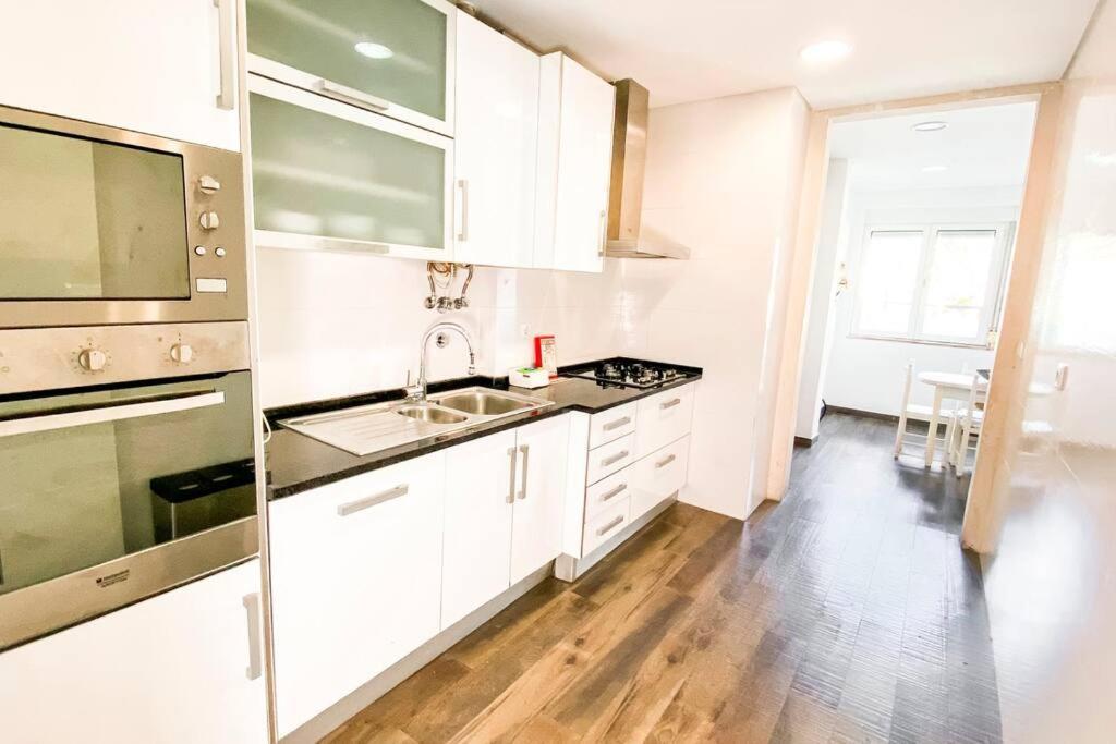 Apartment Hu2i - In&out Sete Rios Lisbon