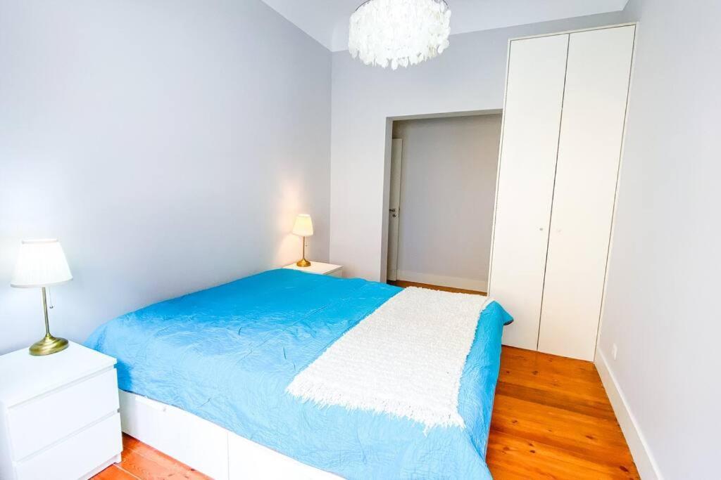 Hu2i - In&out Sete Rios Apartment Lisbon