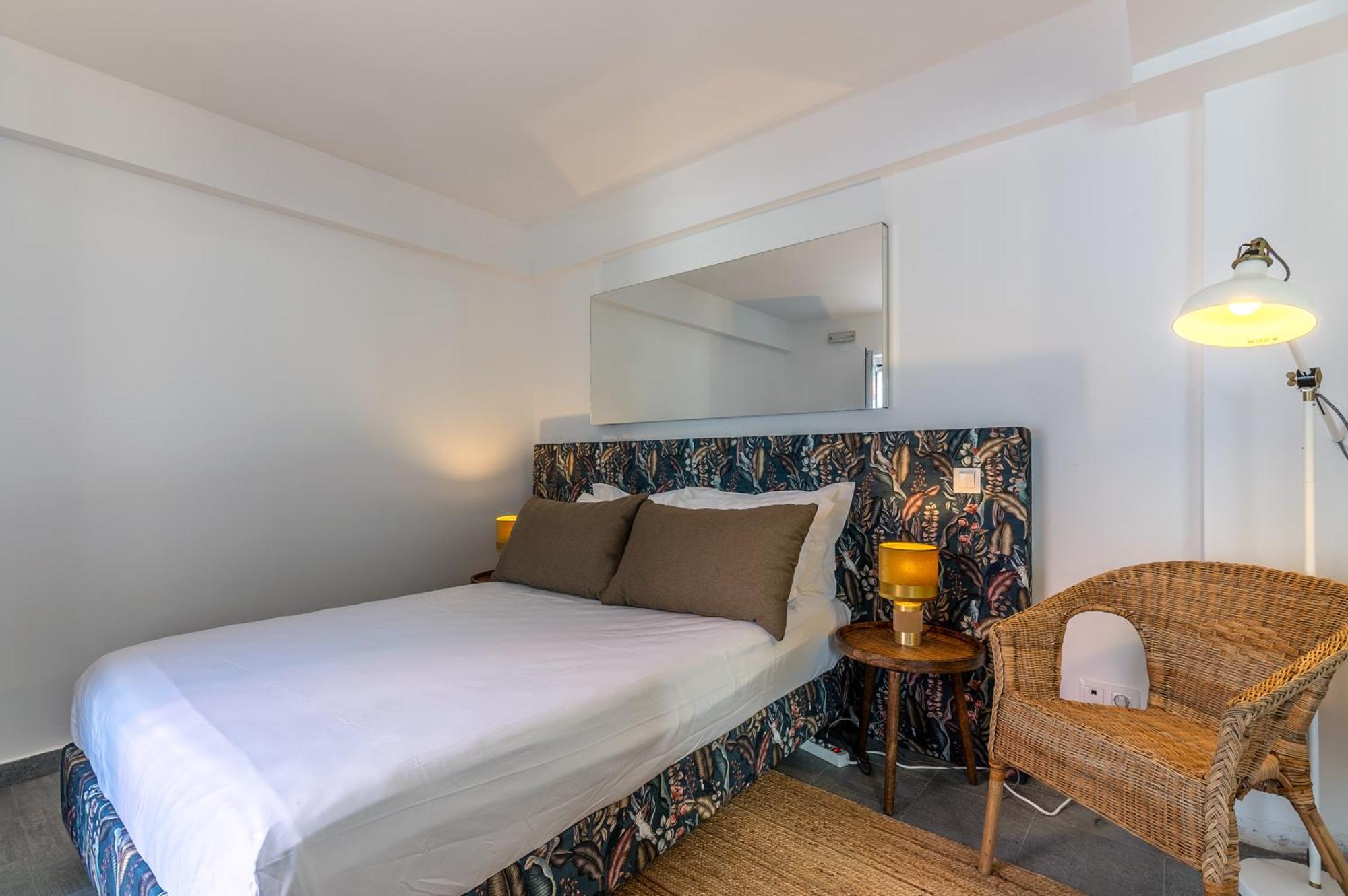 Portas Do Ceu Apartamento