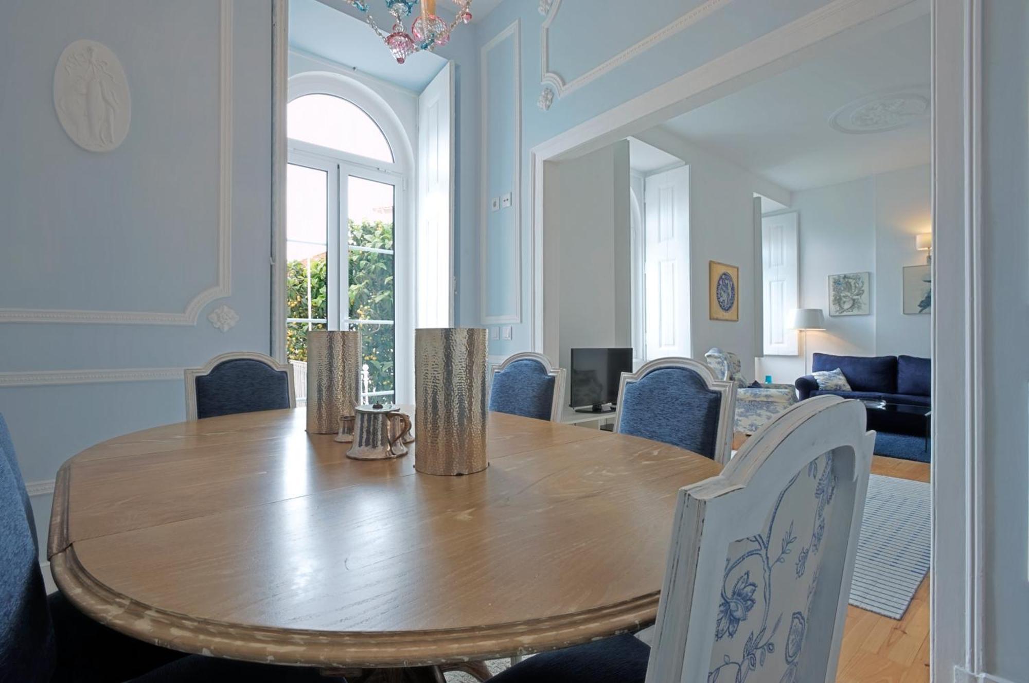 Apartment Portas Do Castelo *