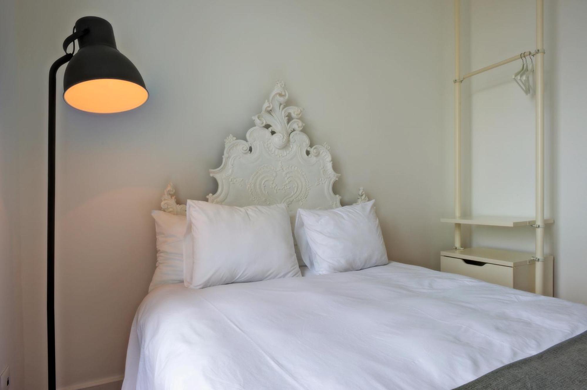 Portas Do Castelo Apartment *
