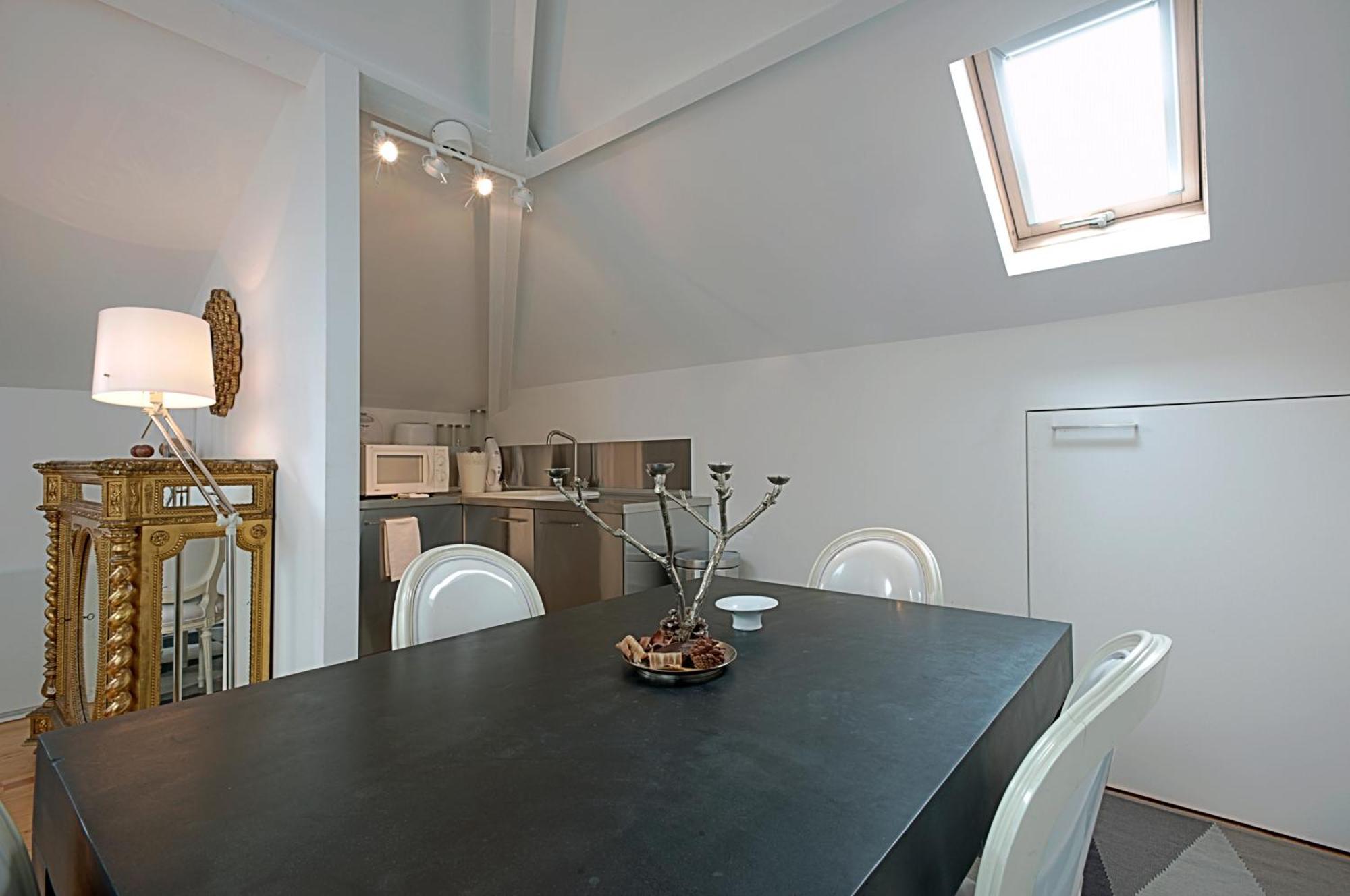 Apartment Portas Do Castelo *