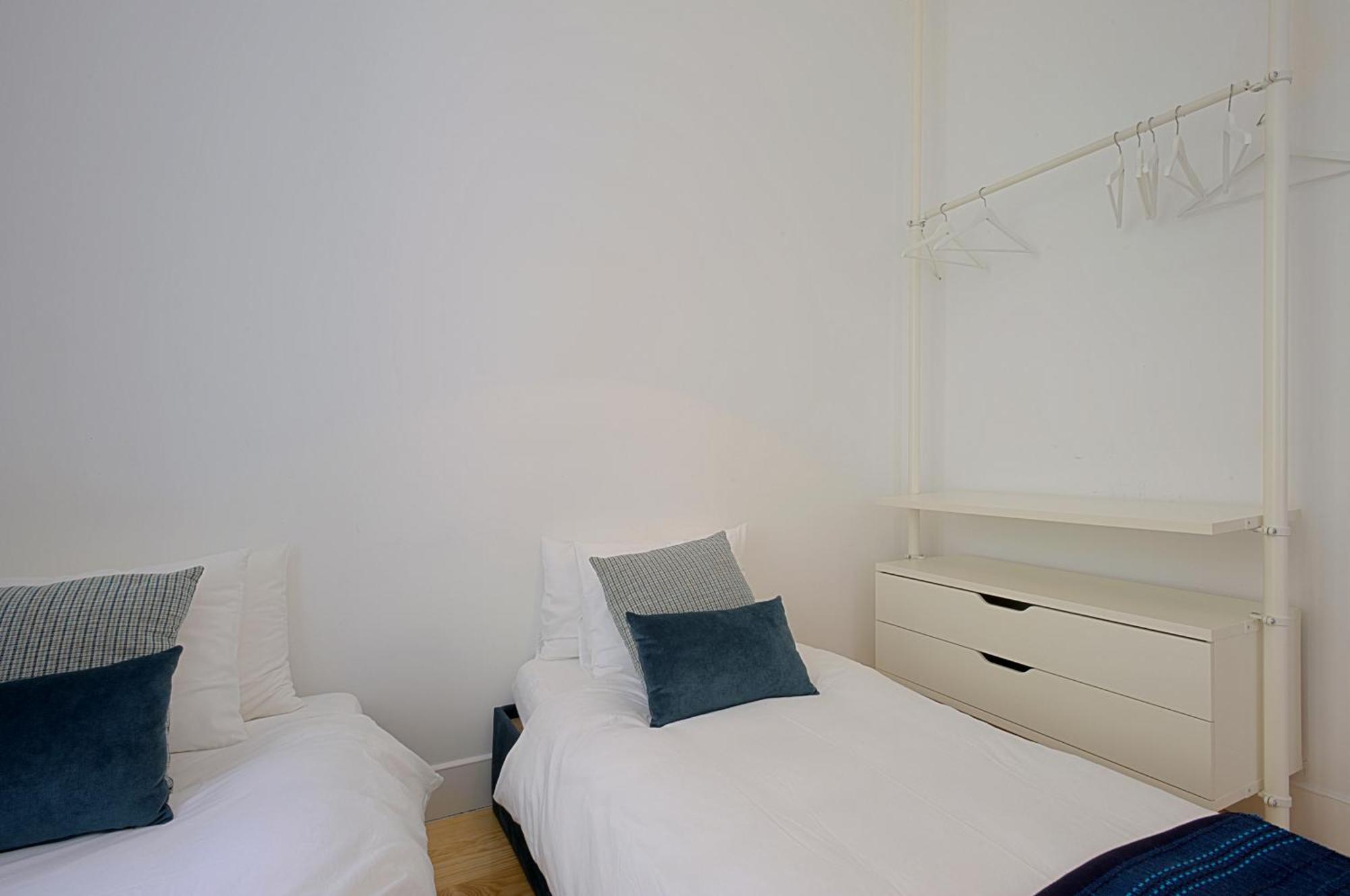 Portas Do Castelo Apartment Lisbon