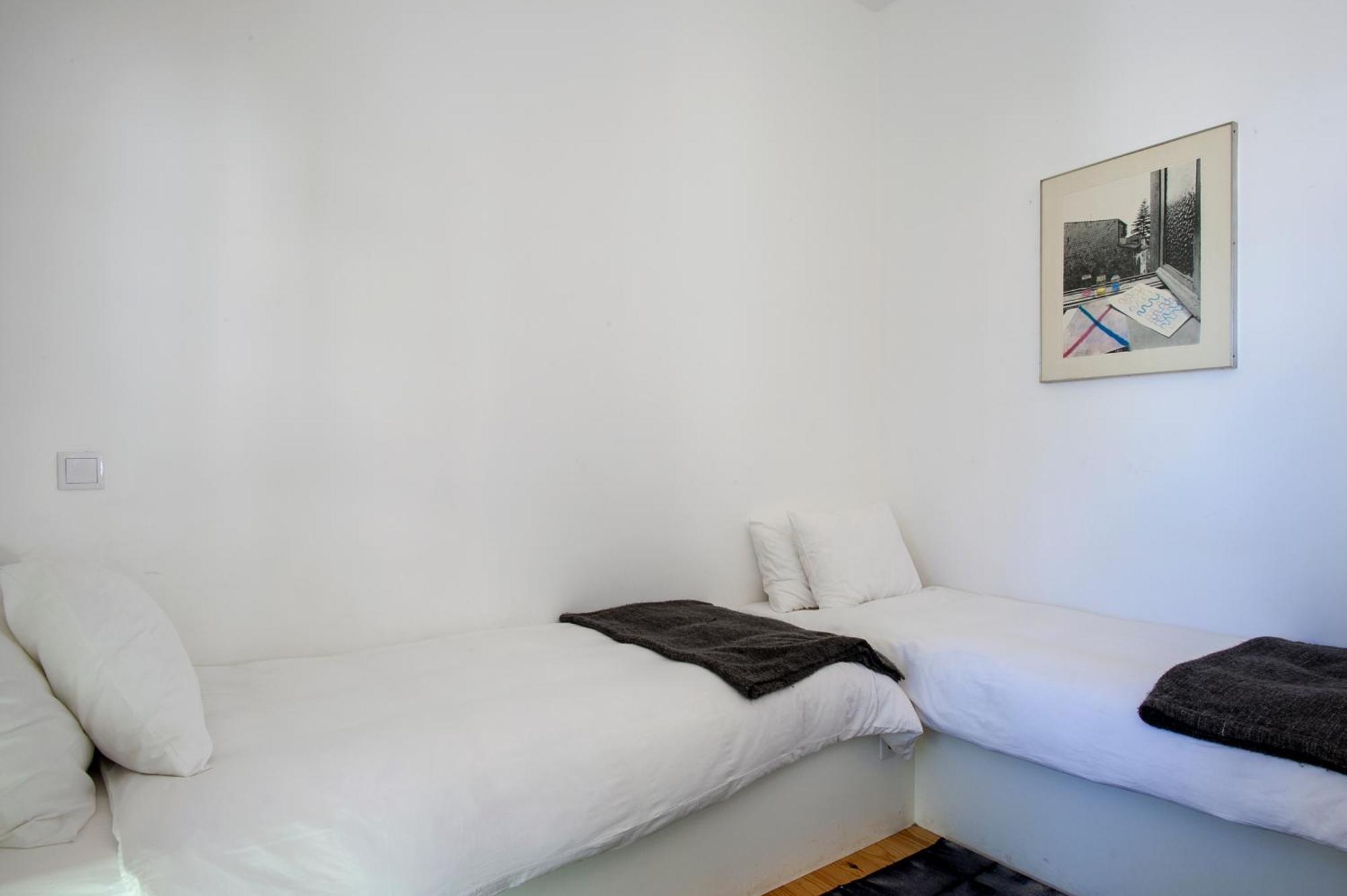 Apartment Portas Do Castelo Lisbon