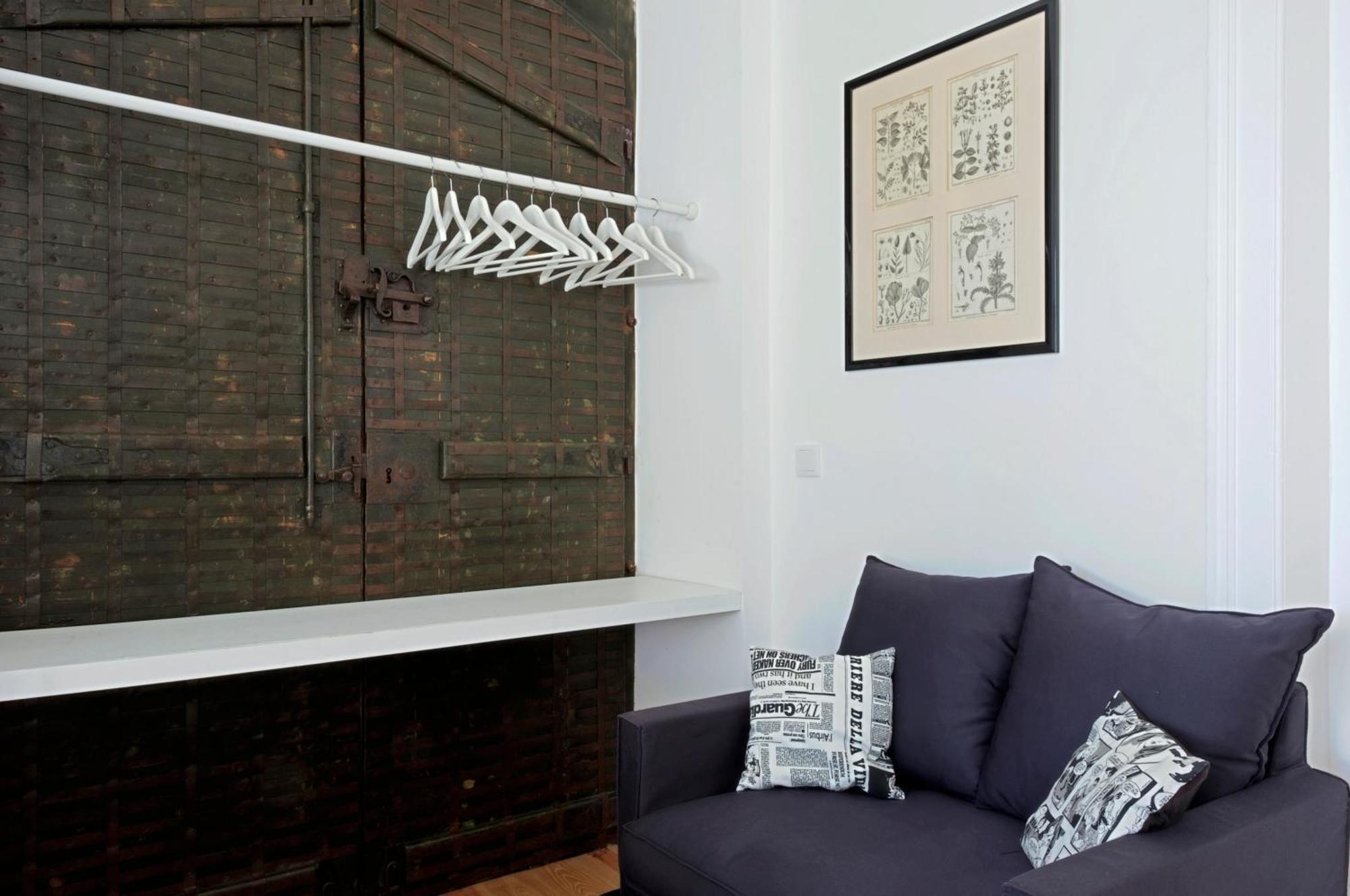 Apartment Portas Do Castelo *