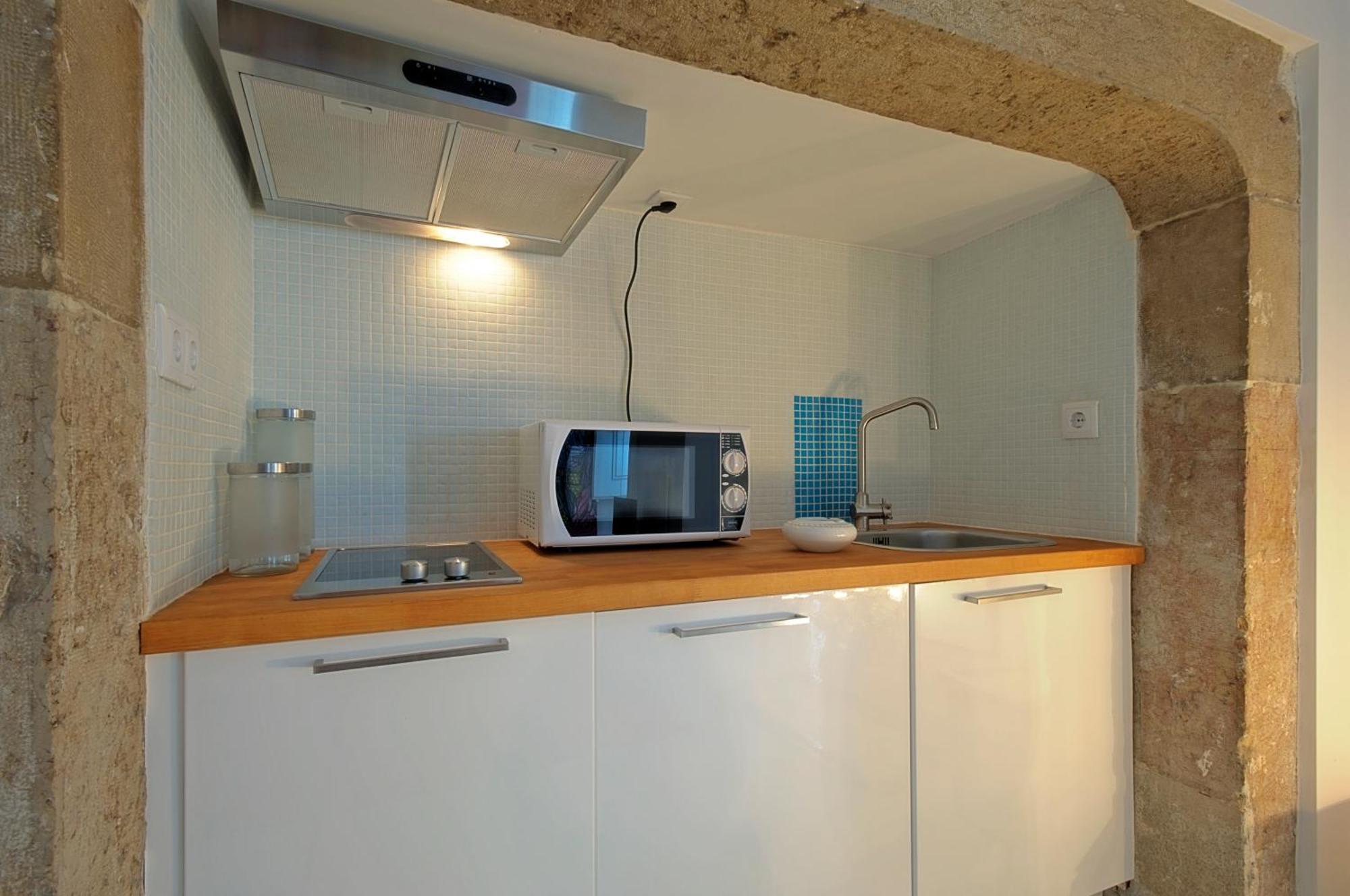 Portas Do Castelo Apartment