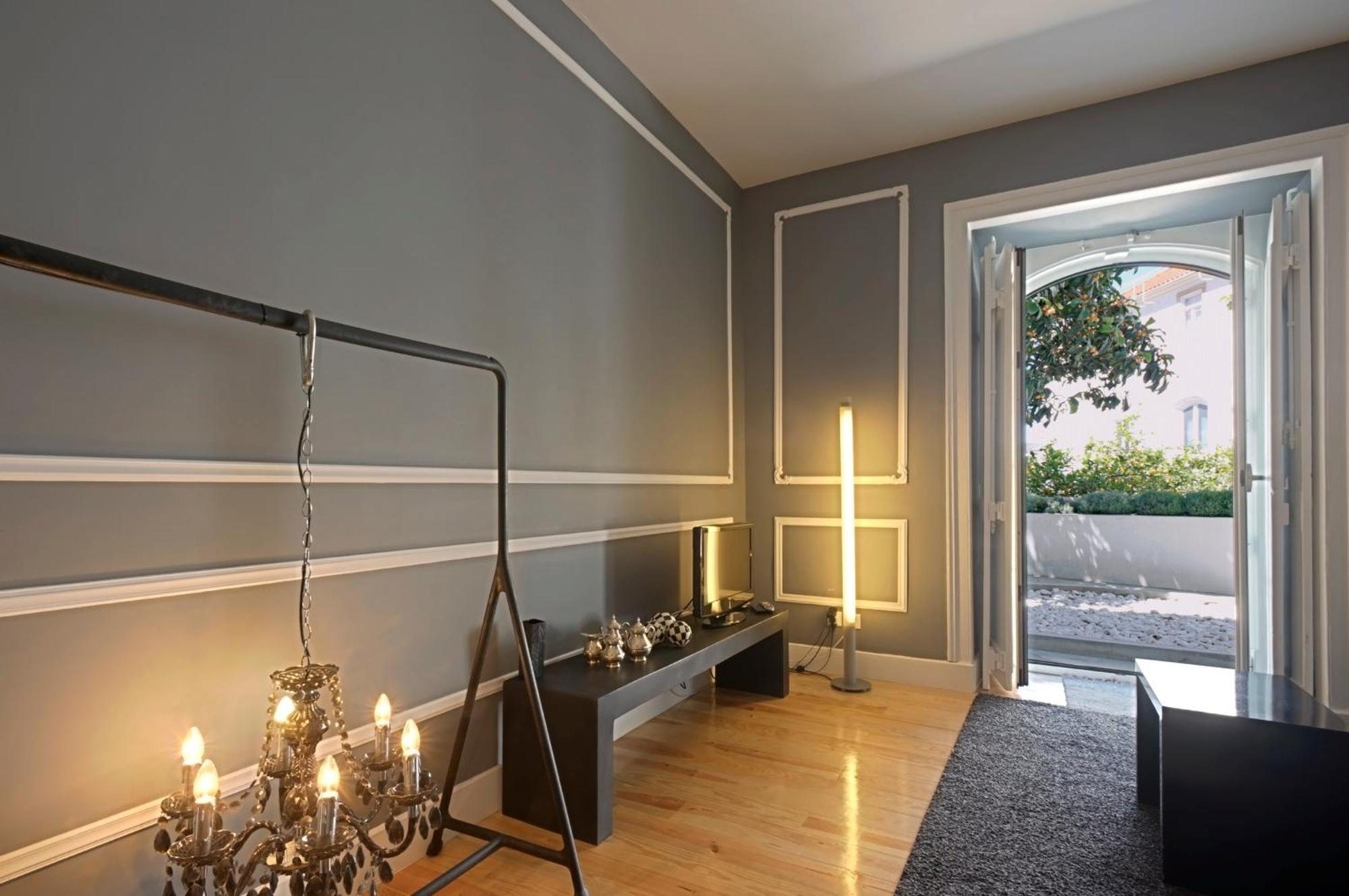 Apartment Portas Do Castelo