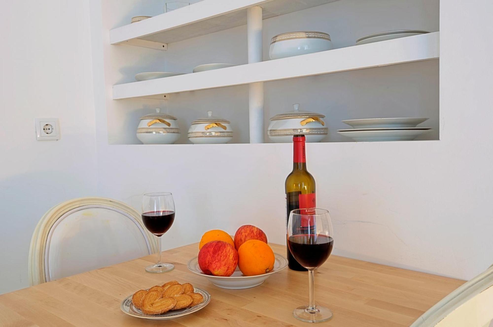 Portas Do Castelo Apartment