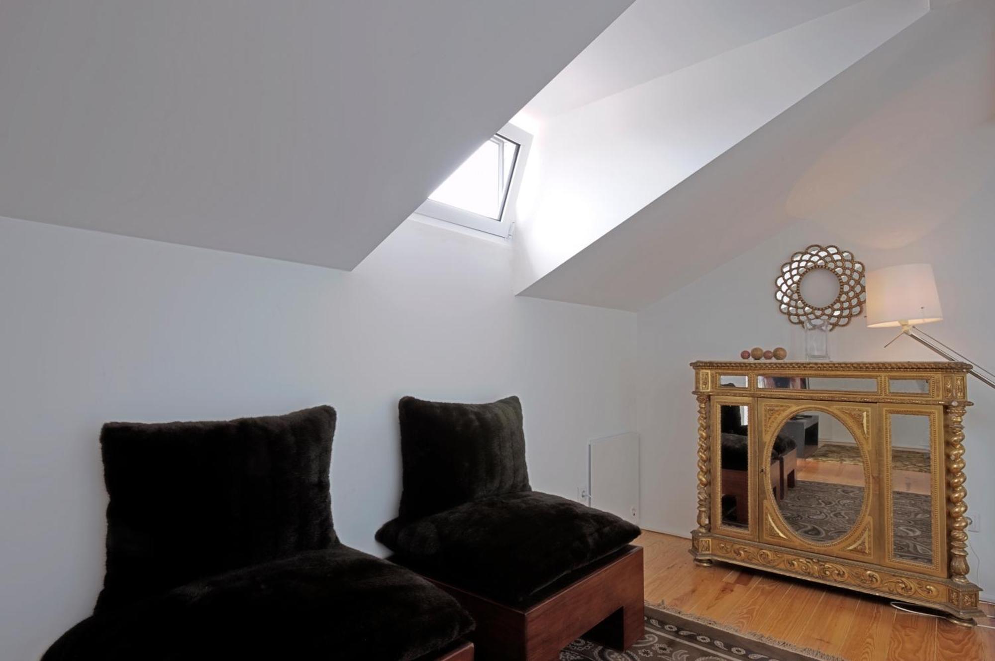 Apartment Portas Do Castelo Lisbon
