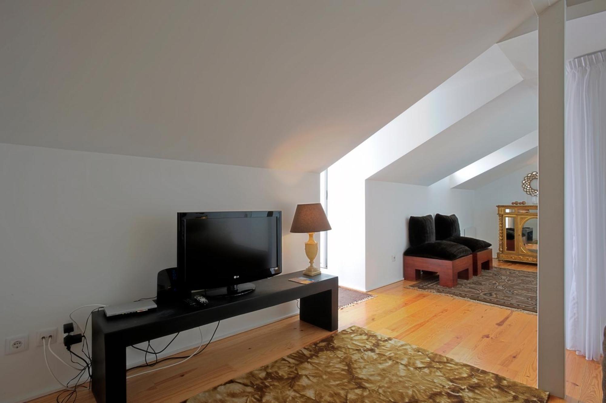 Portas Do Castelo Apartment Lisbon