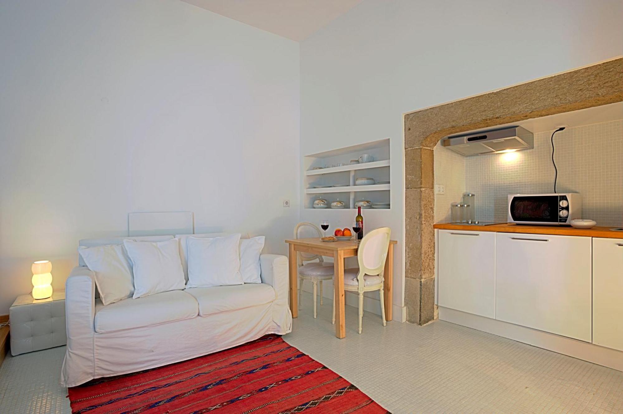 Portas Do Castelo Apartment