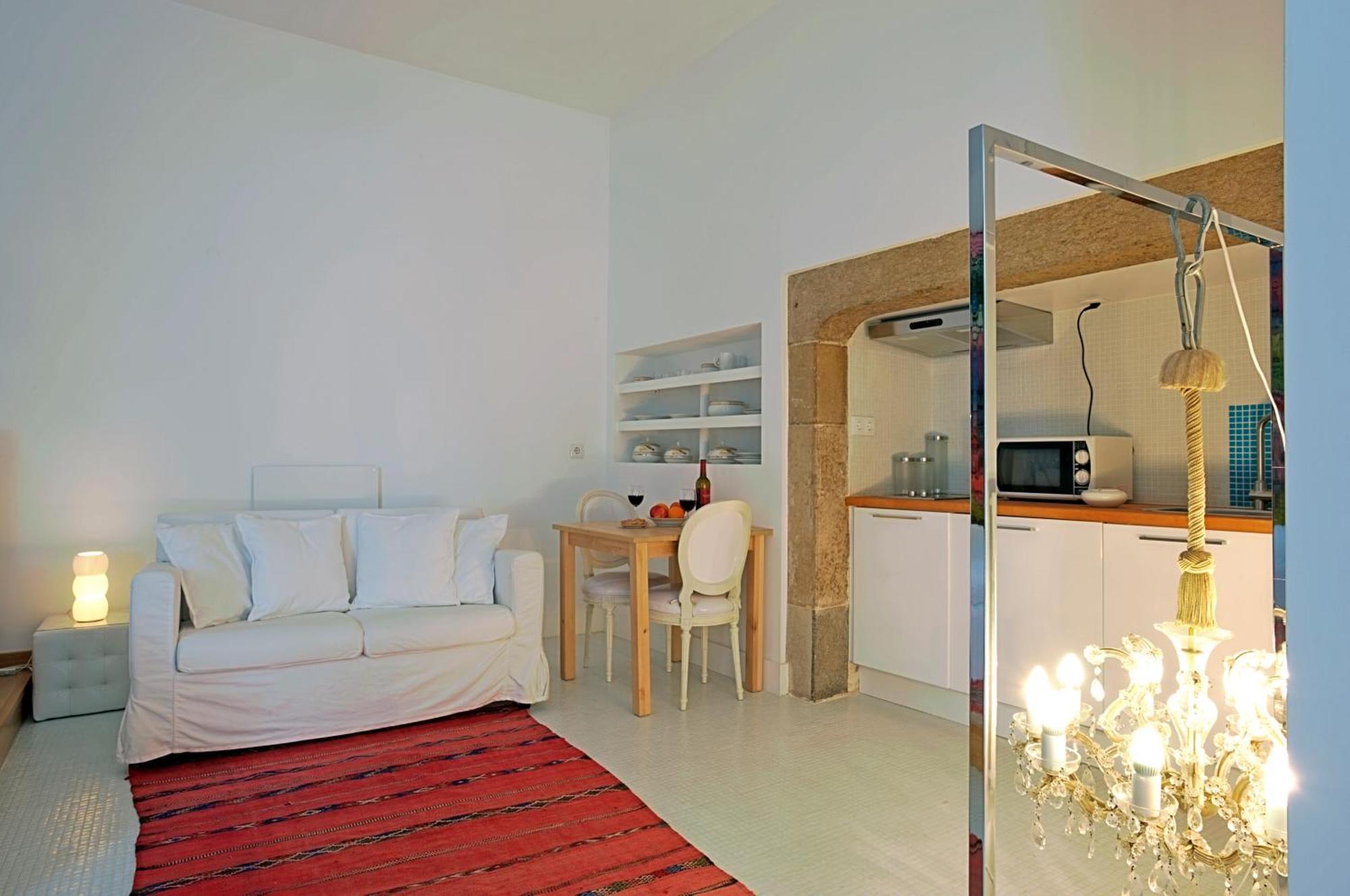 Portas Do Castelo Apartment Lisbon