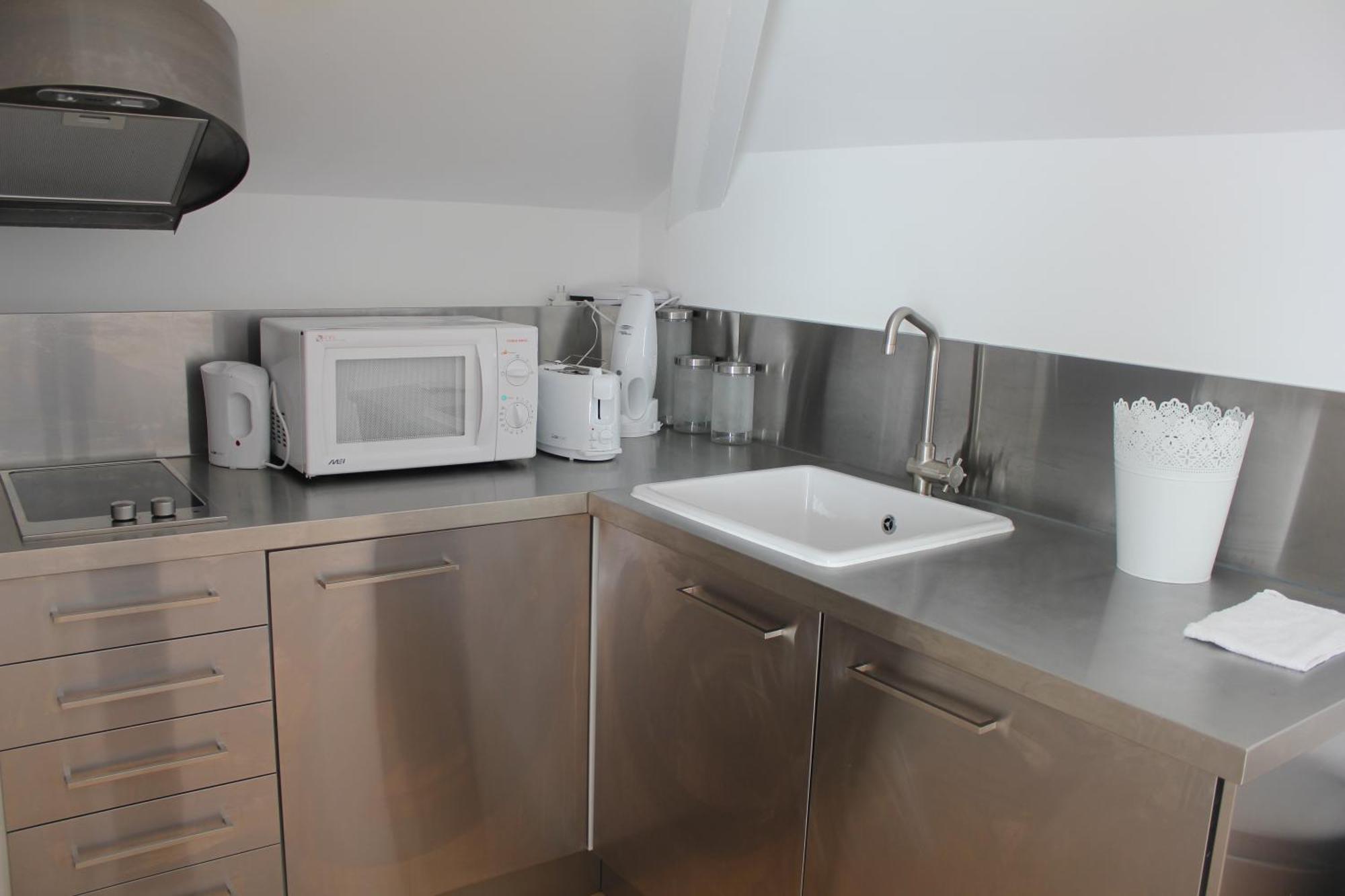 Portas Do Castelo Apartment