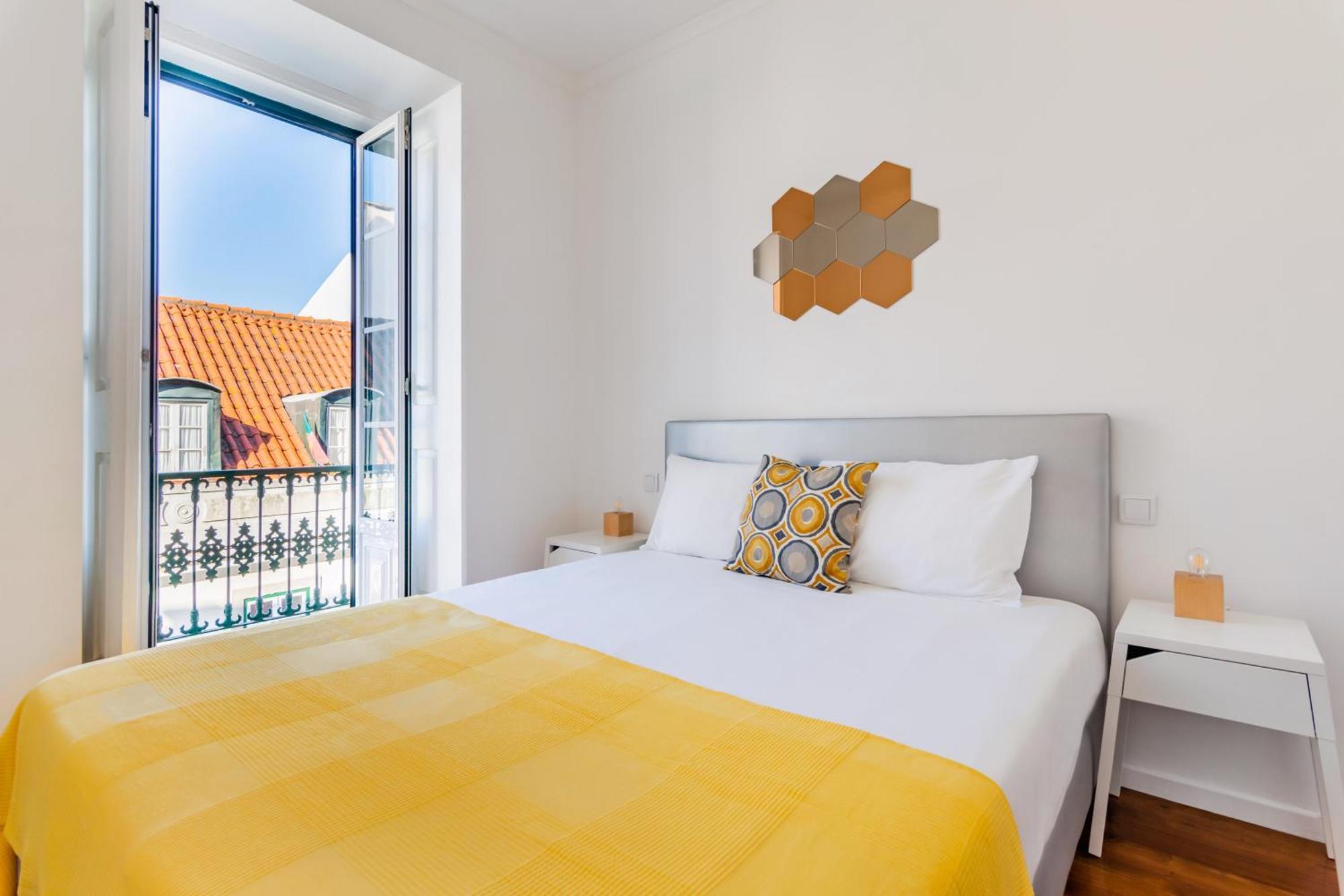 Olarias Terrace *