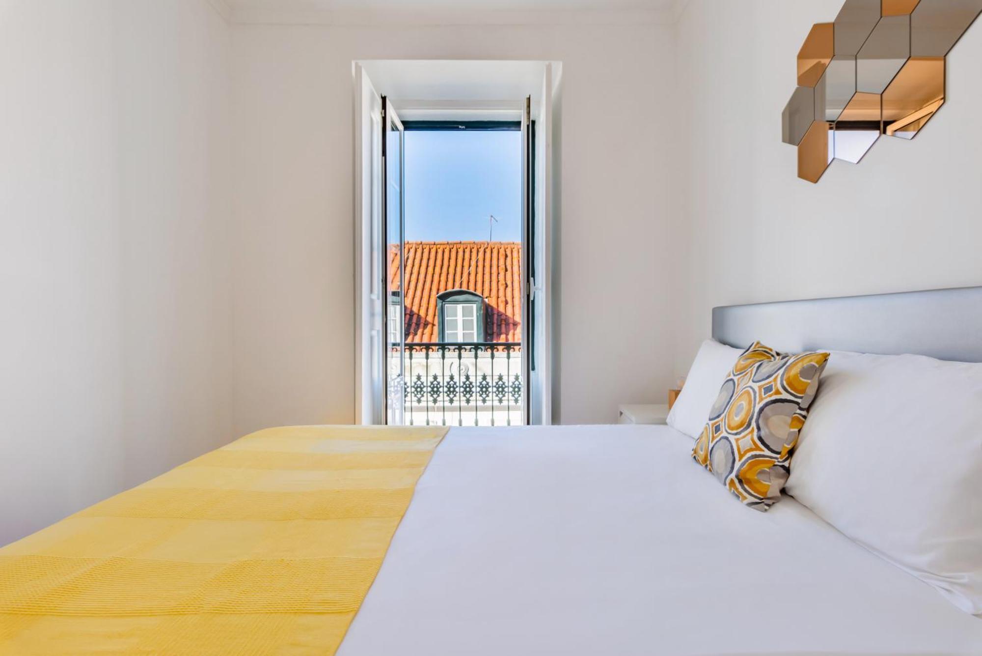 Olarias Terrace Apartment *