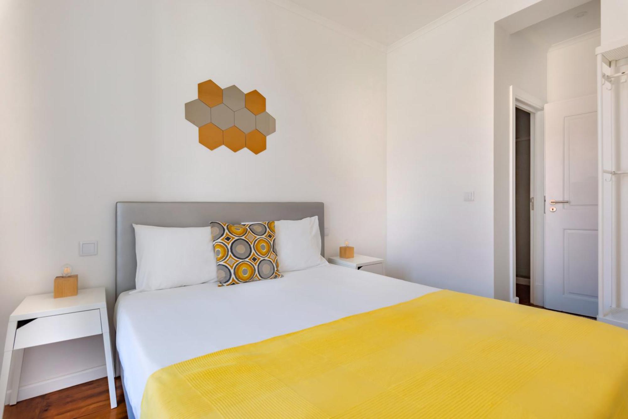 Olarias Terrace Apartment *