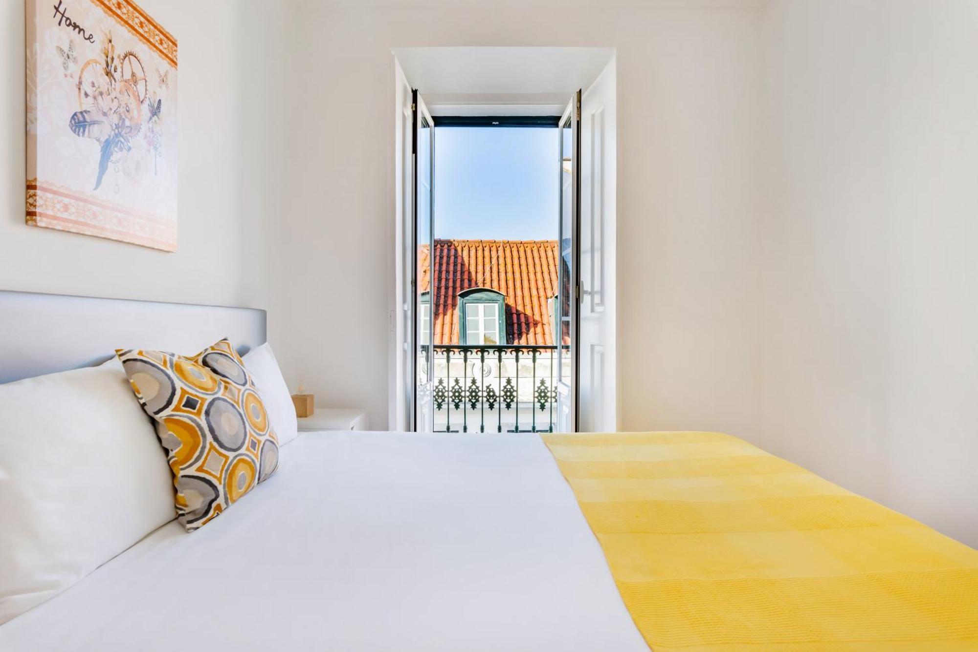Olarias Terrace * Lisbon