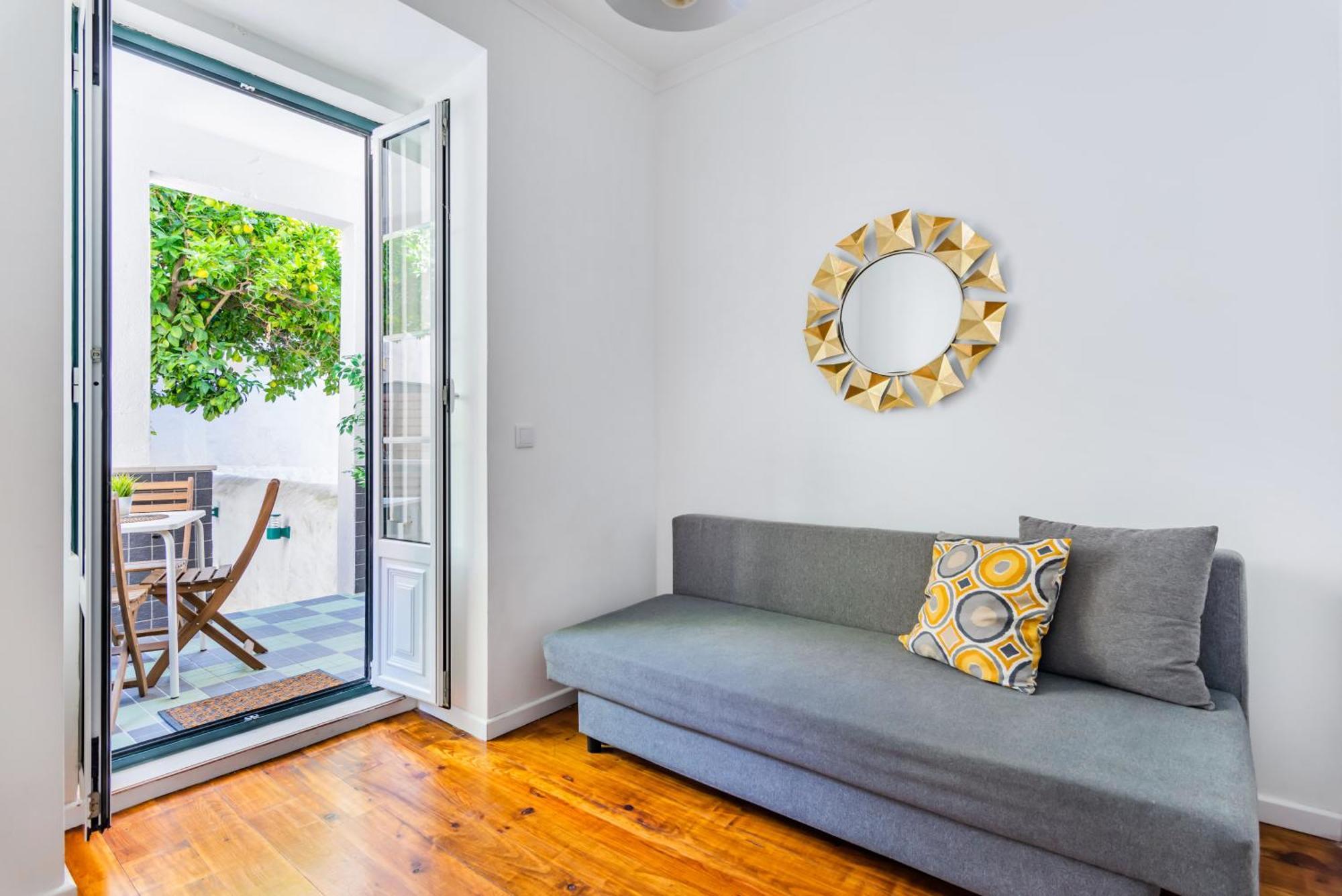 Olarias Terrace *