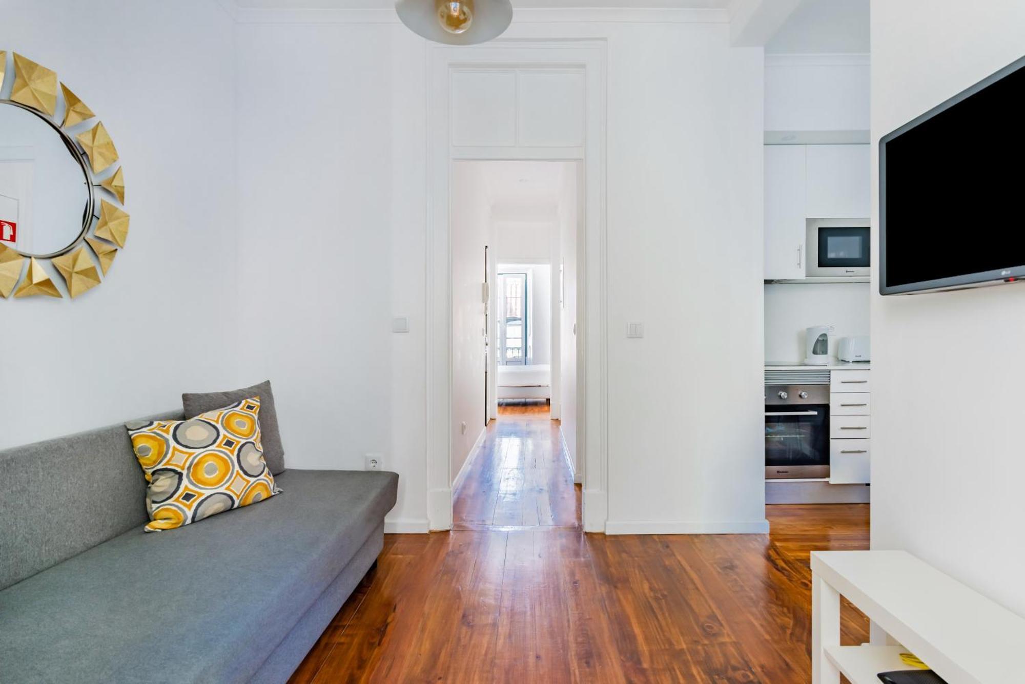 Apartment Olarias Terrace *