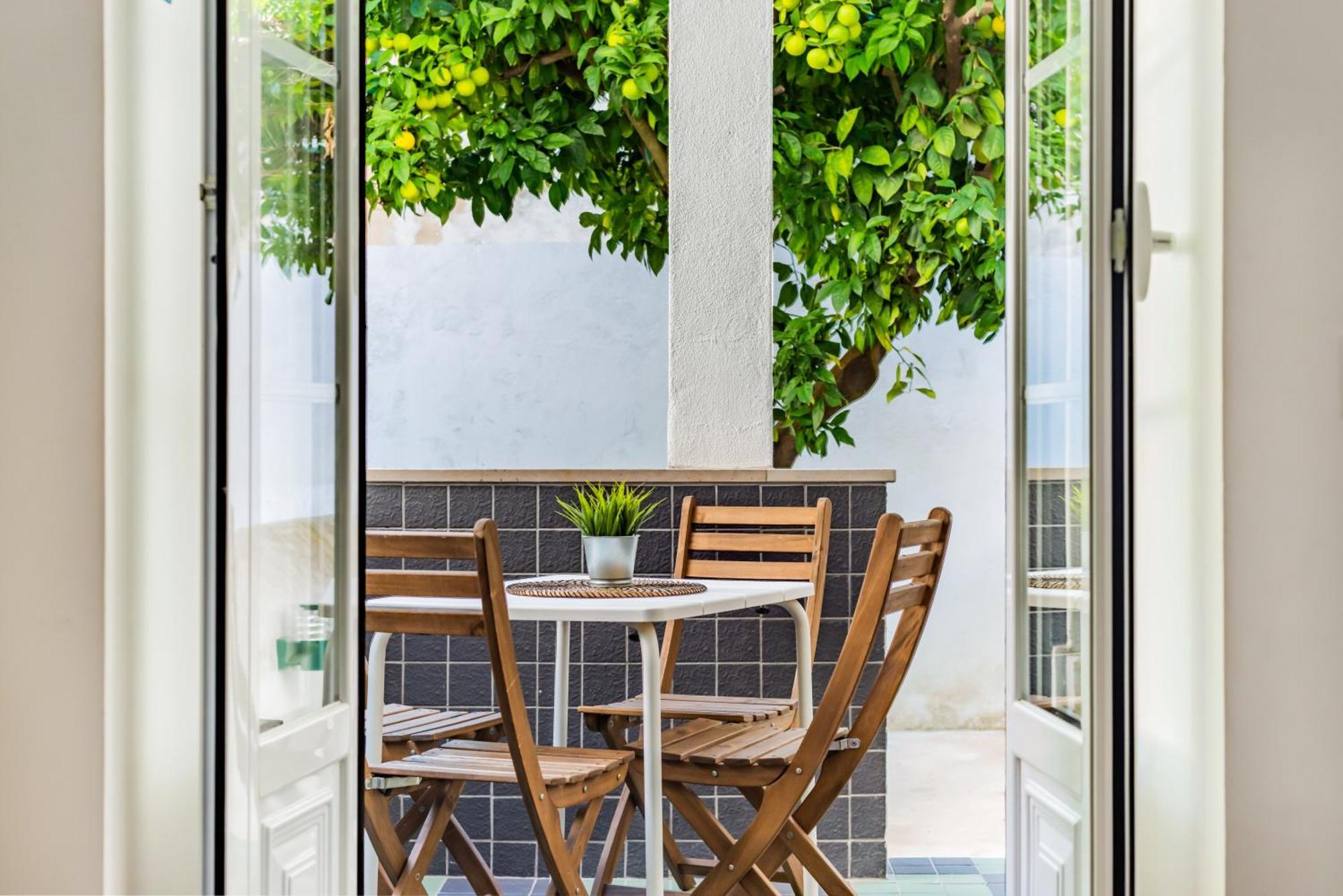Olarias Terrace