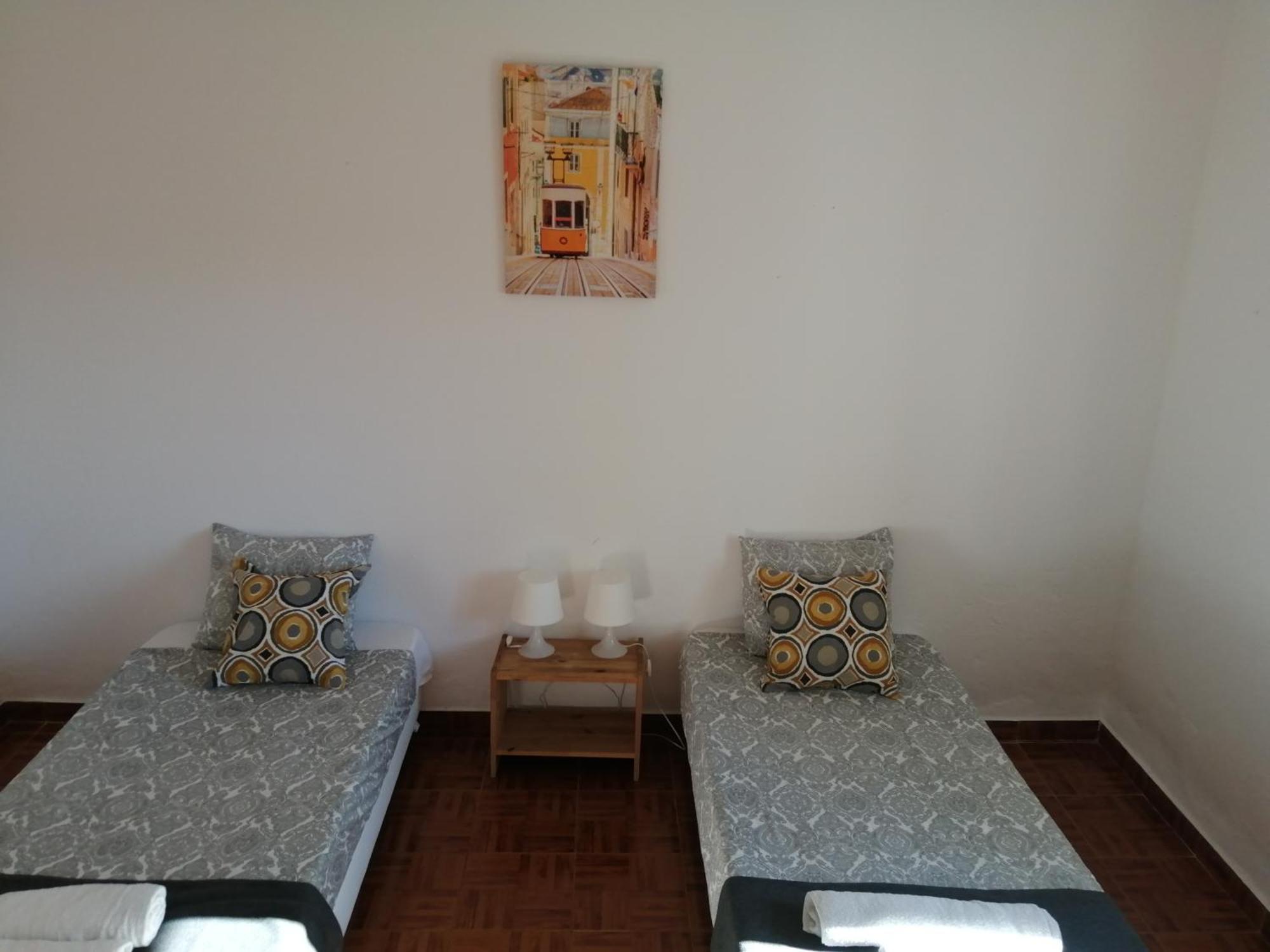 Oriente Dna Studios * Lisbon